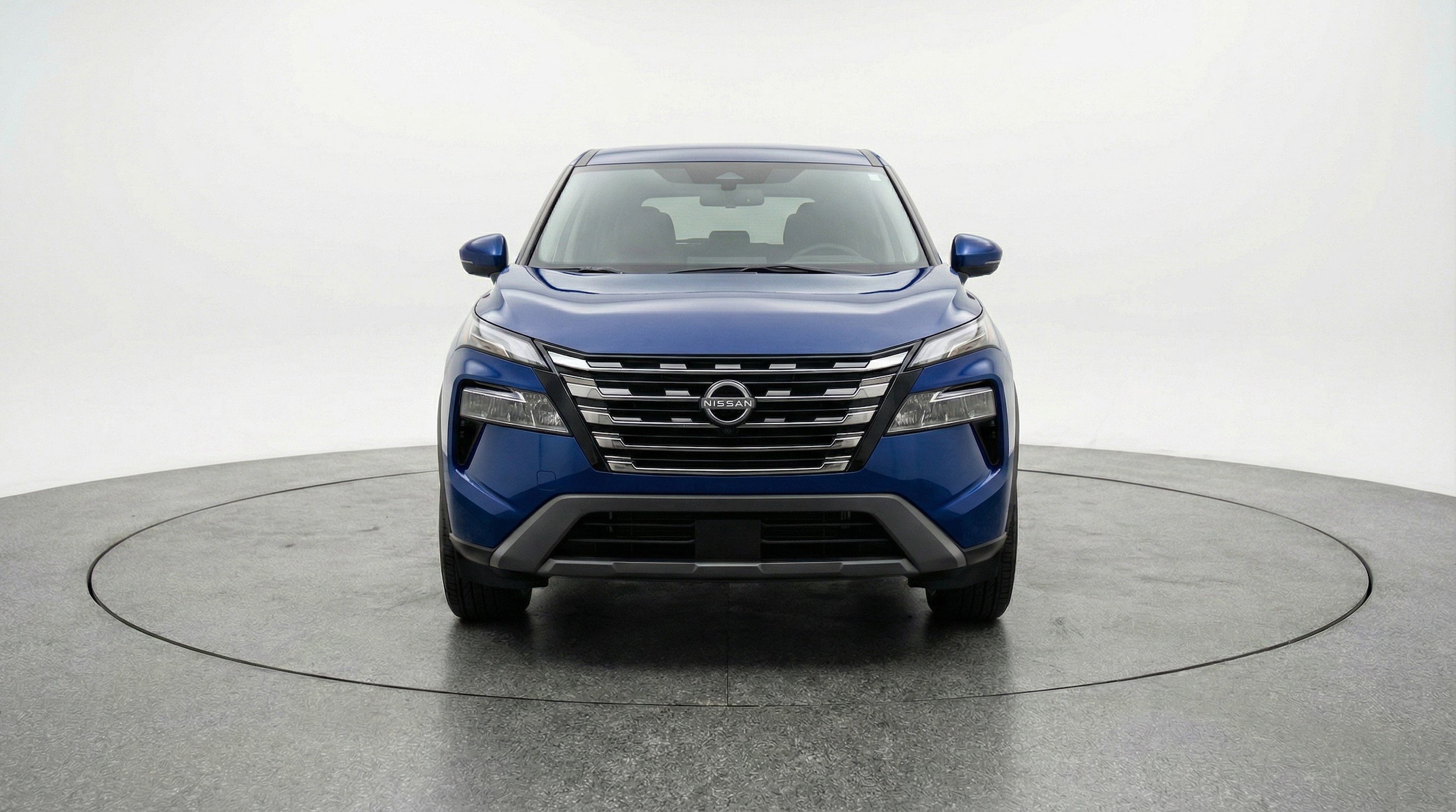 Thumbnail: 2025 Nissan Rogue - 2