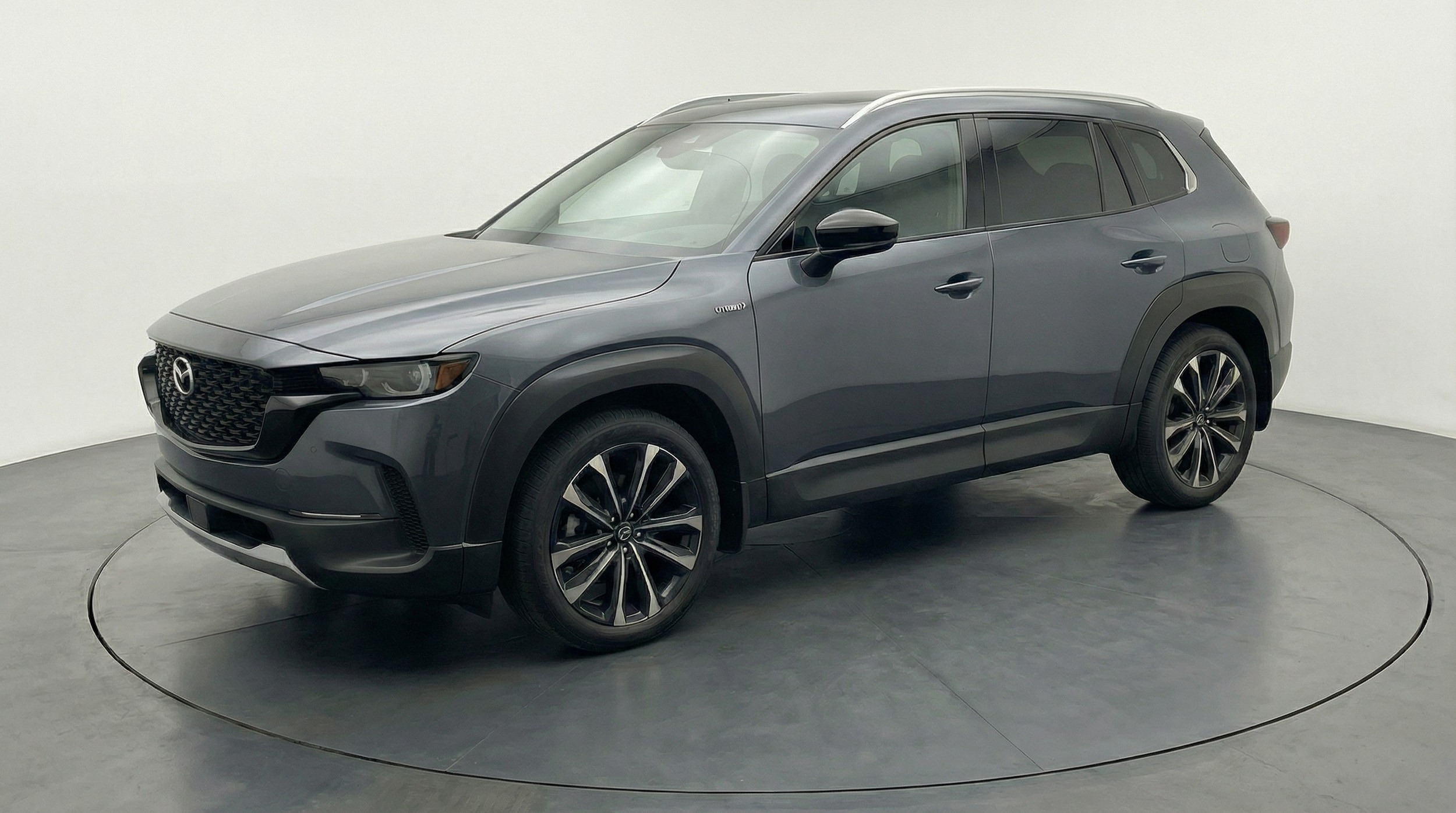 Thumbnail: 2025 Mazda CX-50 - 3