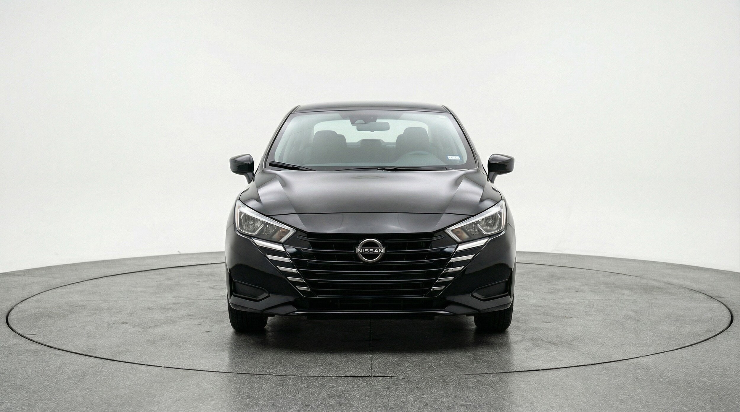 Thumbnail: 2025 Nissan Versa - 2