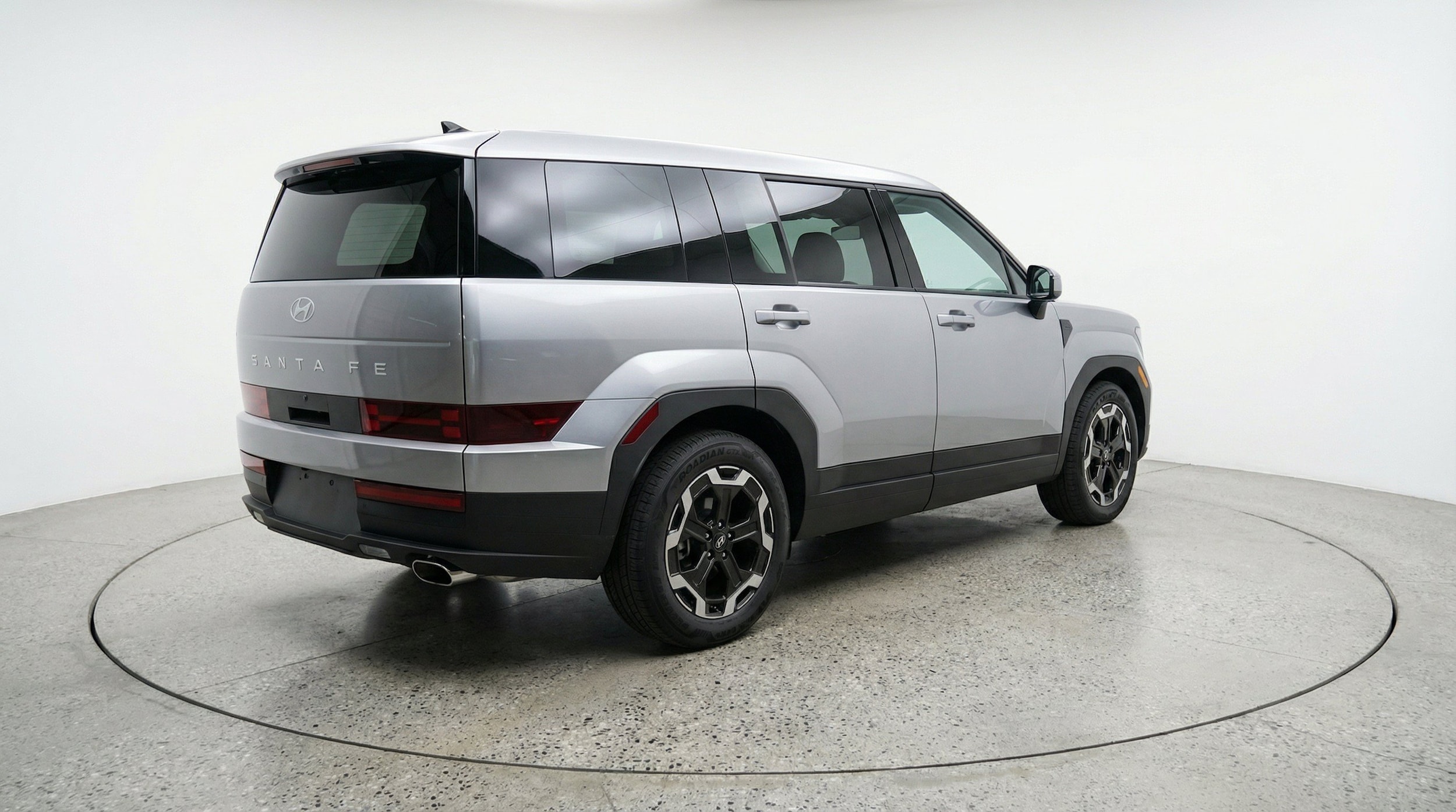 Thumbnail: 2026 Hyundai Santa Fe - 9