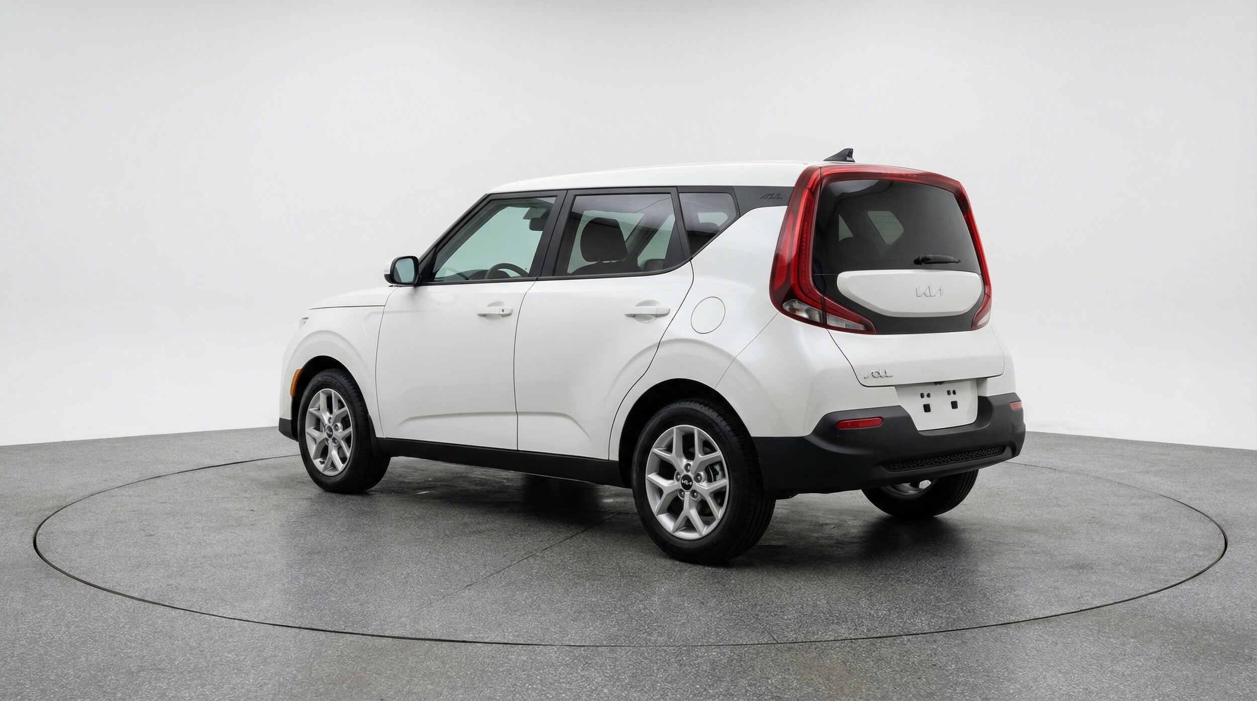 Thumbnail: 2025 Kia Soul - 5