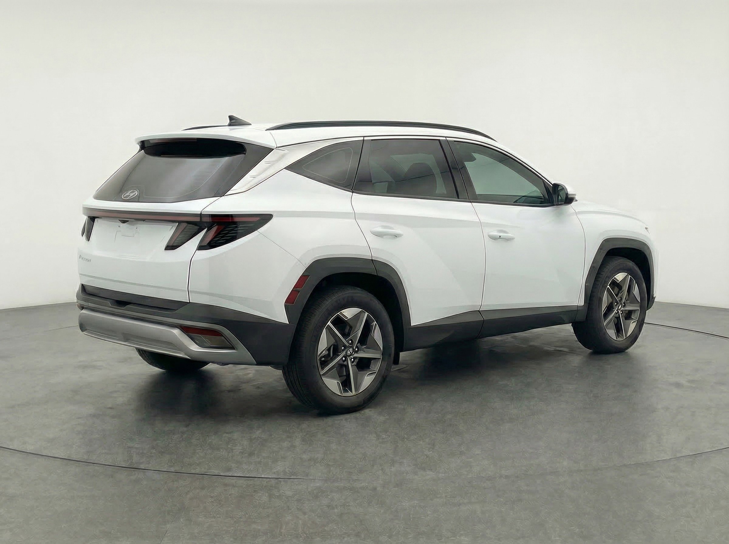 Thumbnail: 2025 Hyundai Tucson - 9