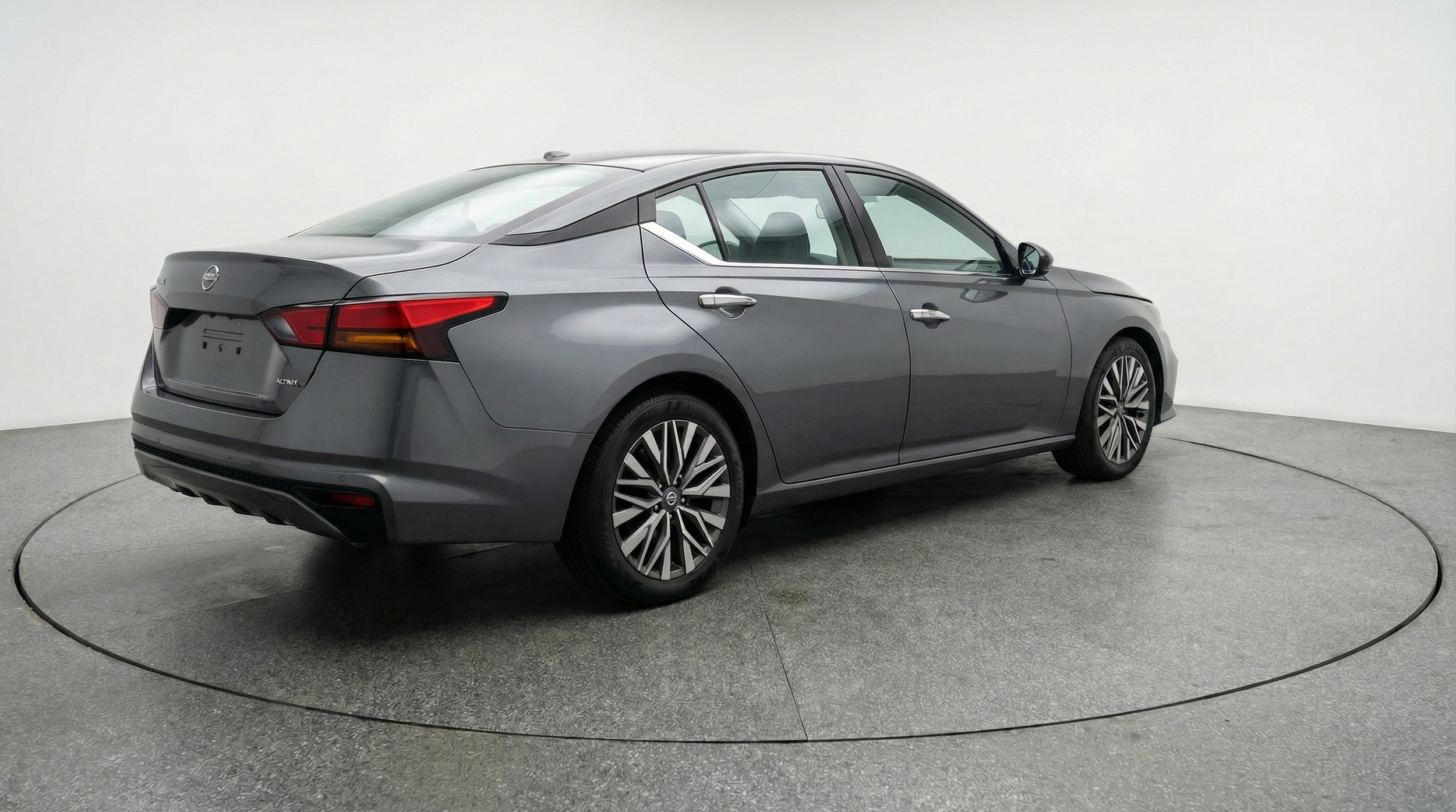 Thumbnail: 2025 Nissan Altima - 7