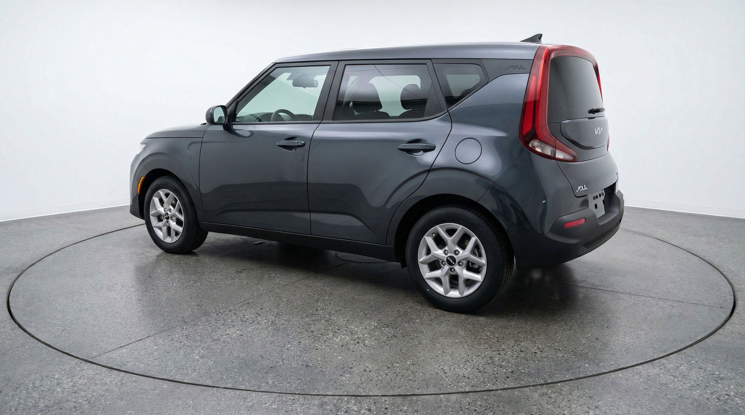 Thumbnail: 2025 Kia Soul - 6