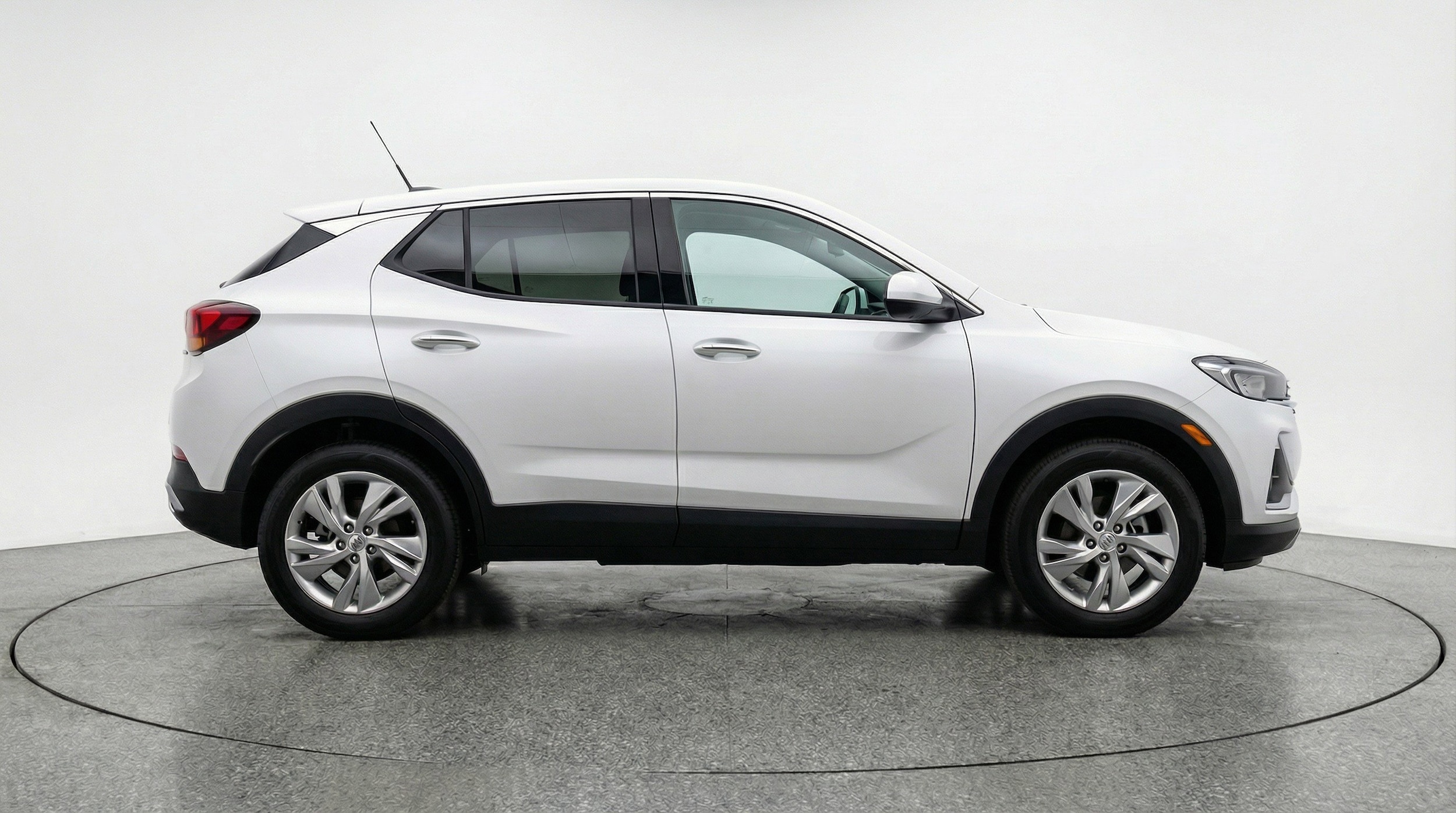 Thumbnail: 2025 Buick Encore GX - 11