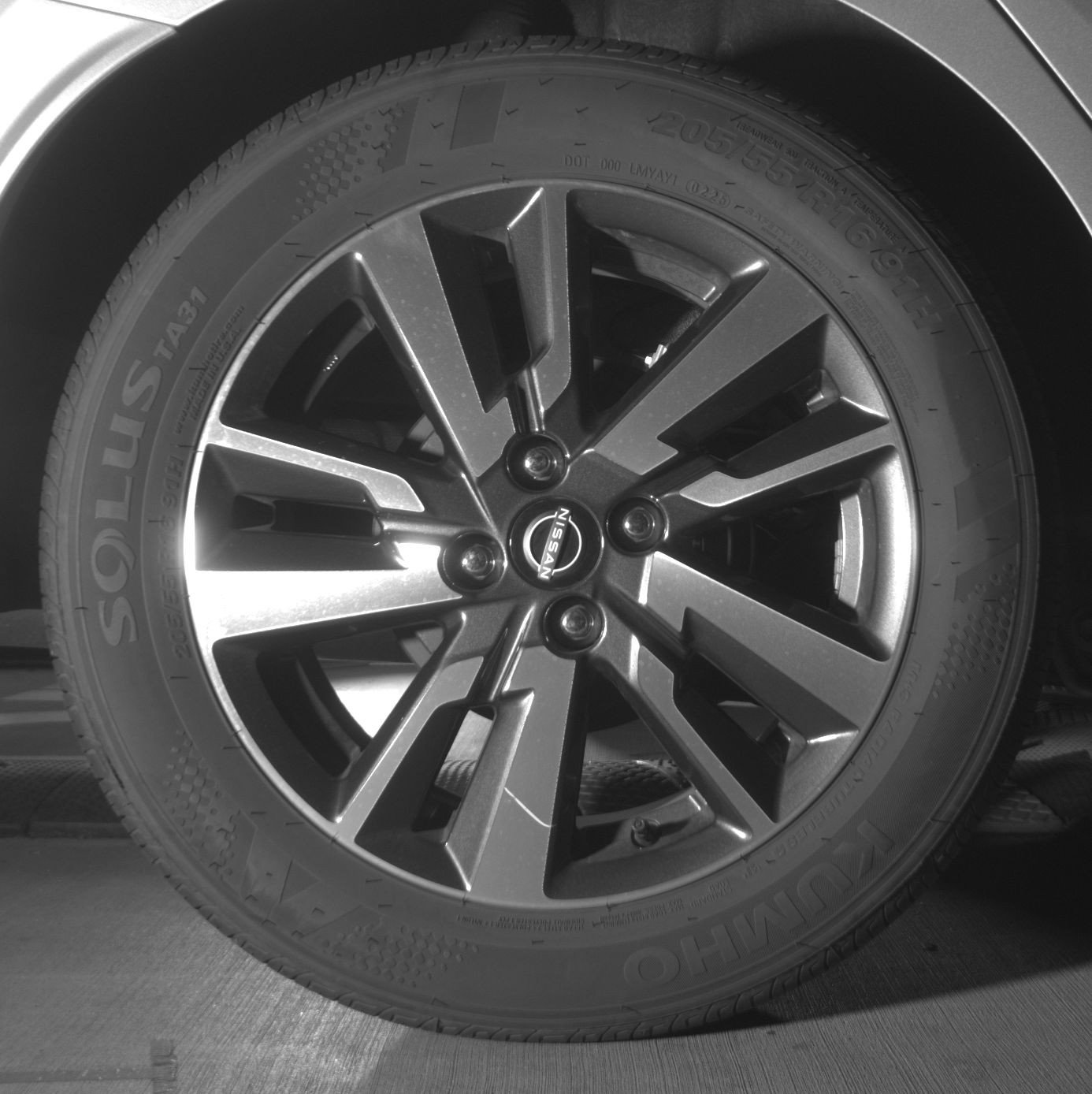 Thumbnail: 2025 Nissan Versa - 15