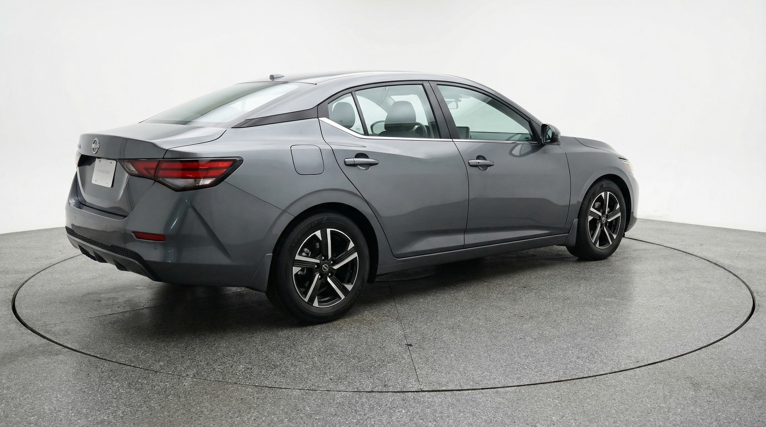 Thumbnail: 2025 Nissan Sentra - 7