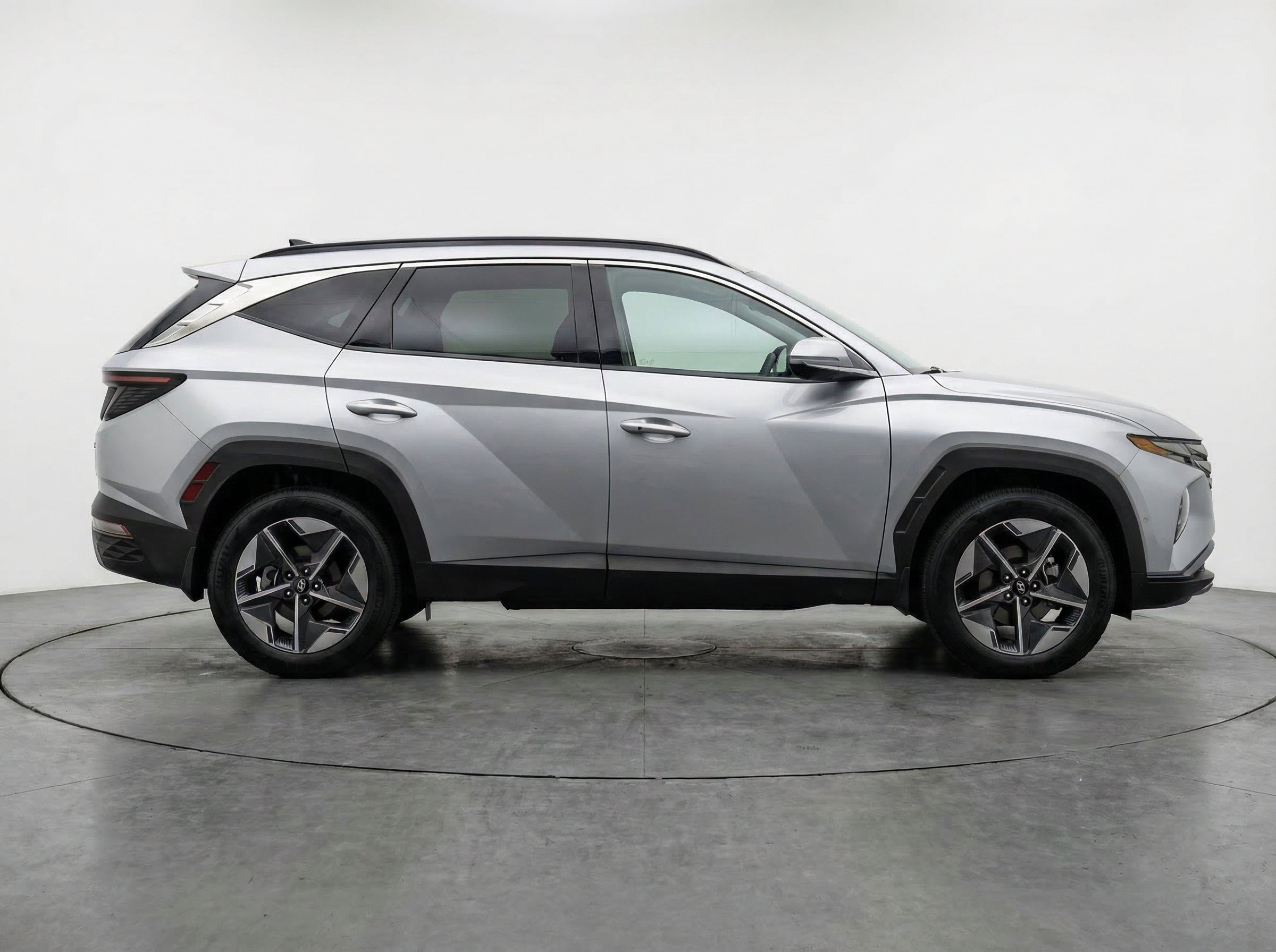 Thumbnail: 2026 Hyundai Tucson - 11