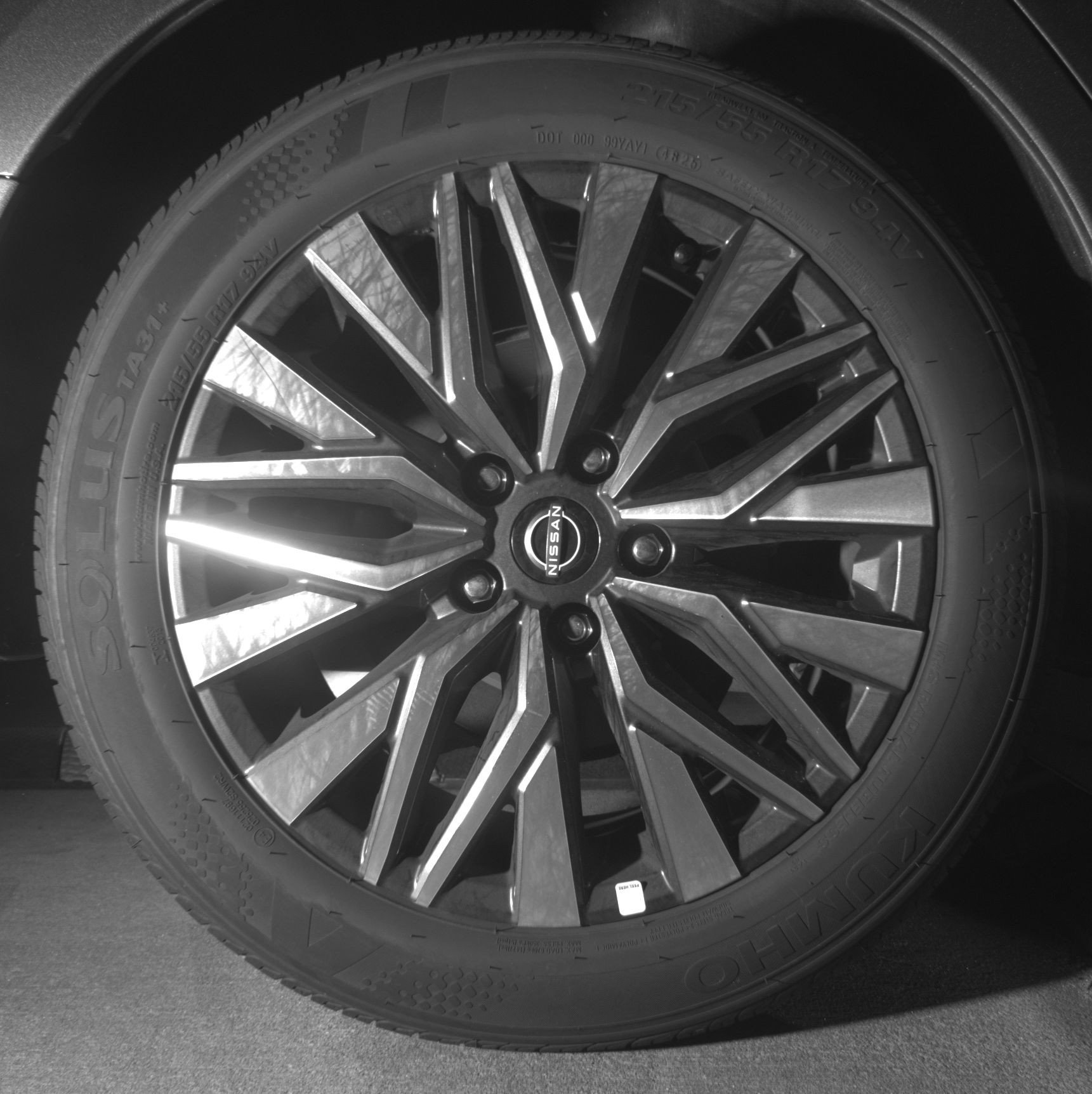 Thumbnail: 2026 Nissan Altima - 15