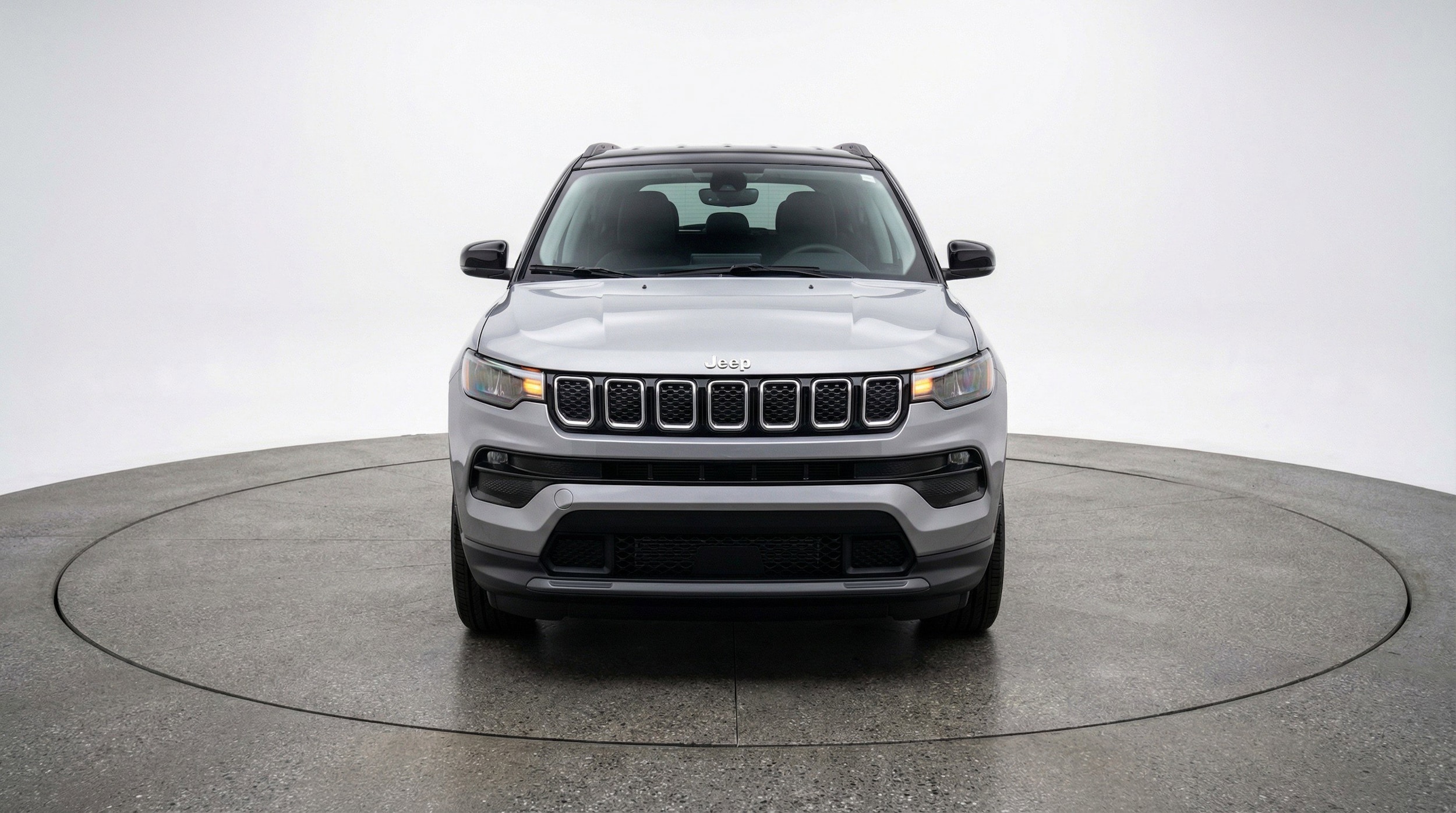 Thumbnail: 2025 Jeep Compass - 2