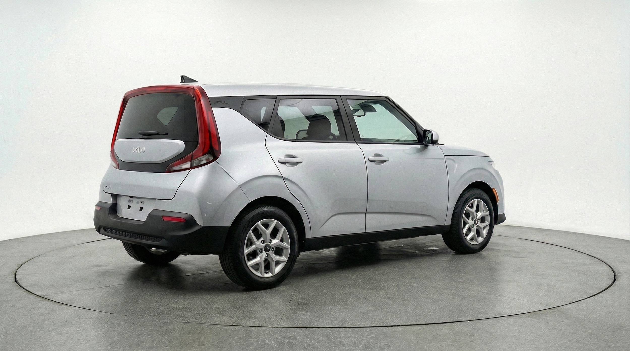 Thumbnail: 2025 Kia Soul - 9