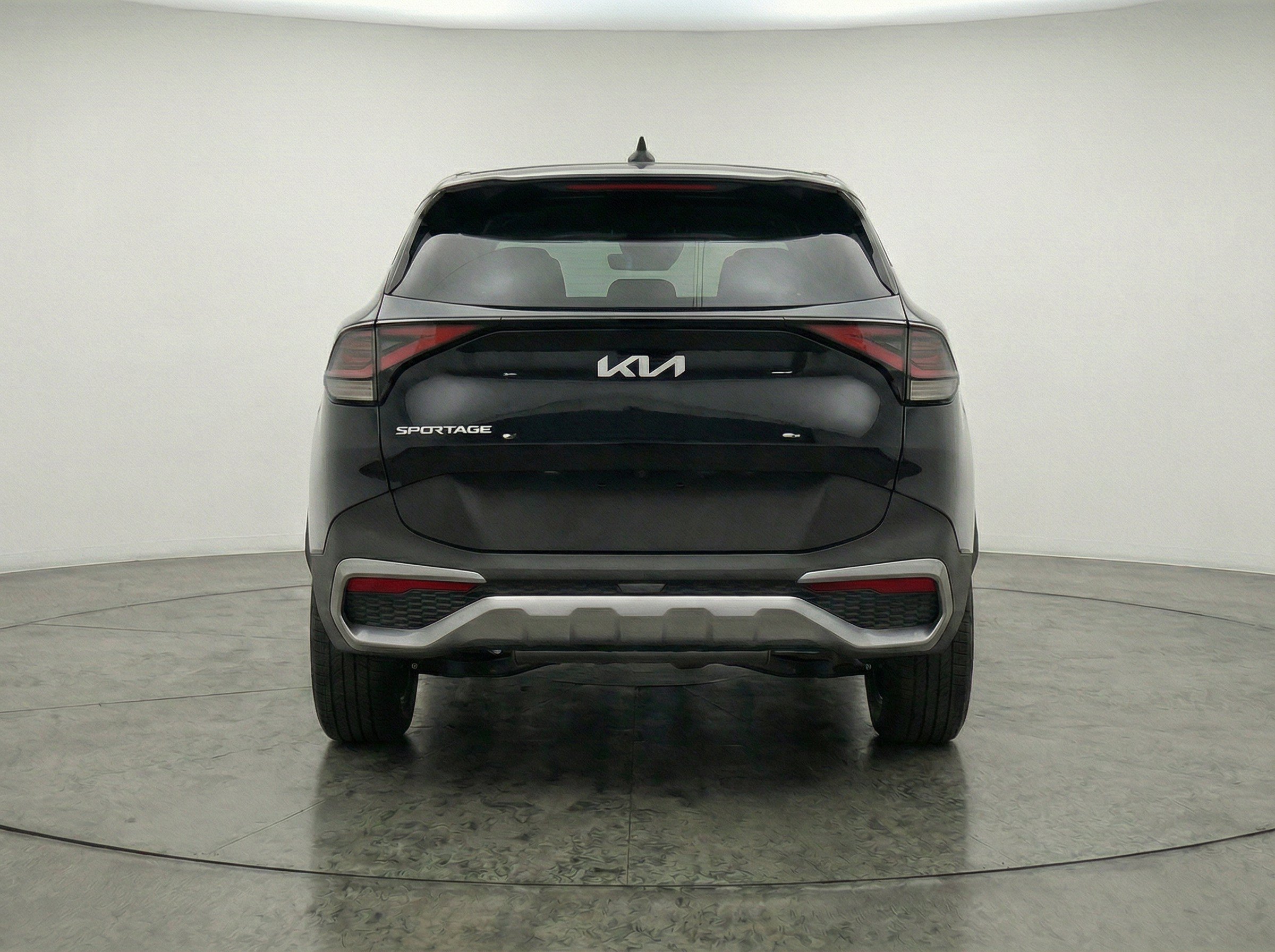 Thumbnail: 2026 Kia Sportage - 7