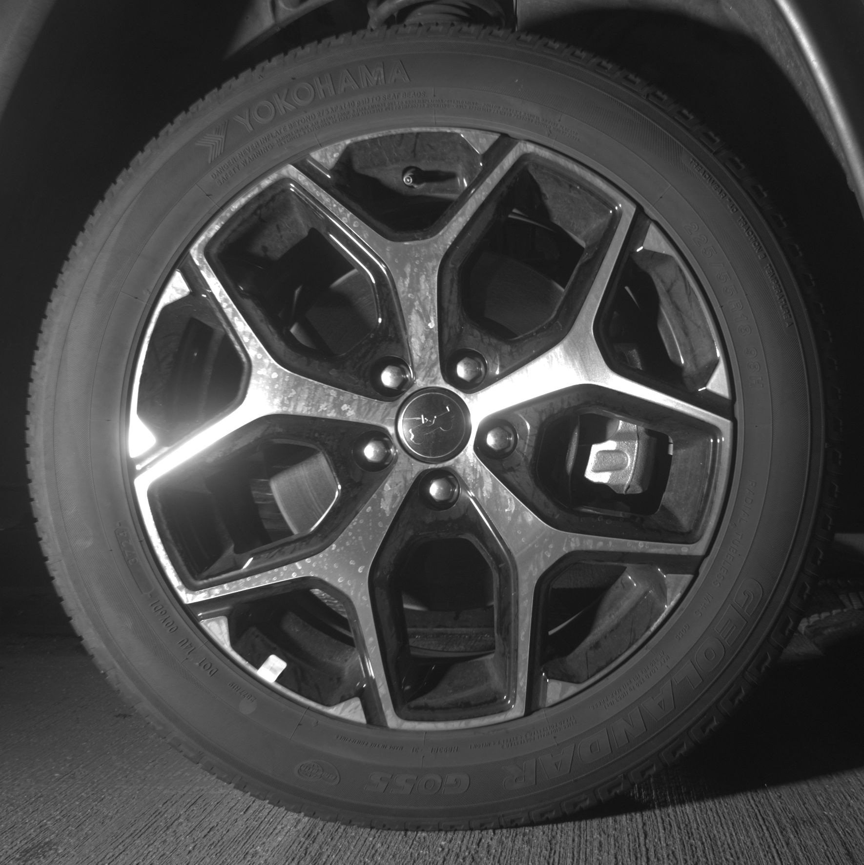 Thumbnail: 2025 Jeep Compass - 13