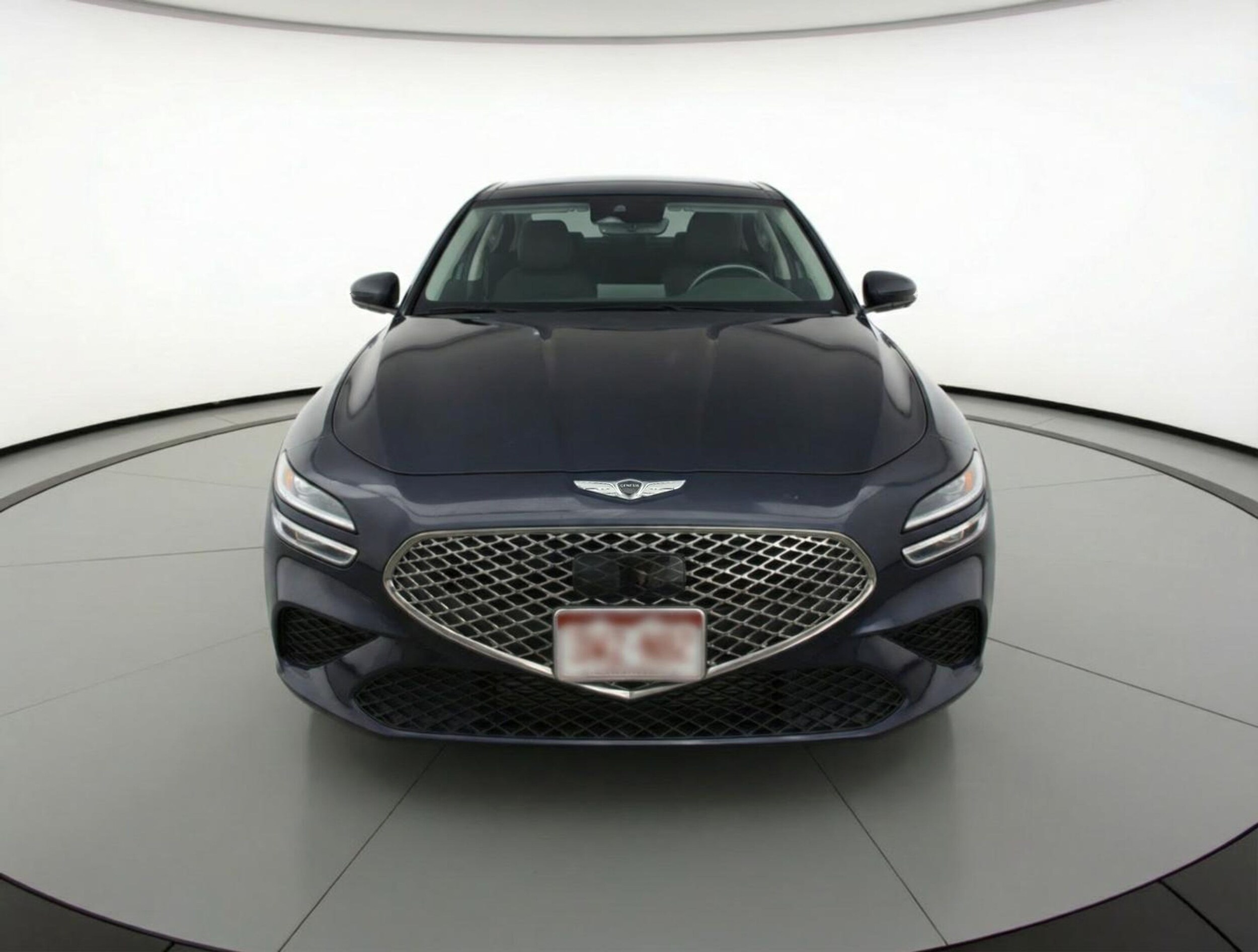 Thumbnail: 2025 Genesis G70 - 2