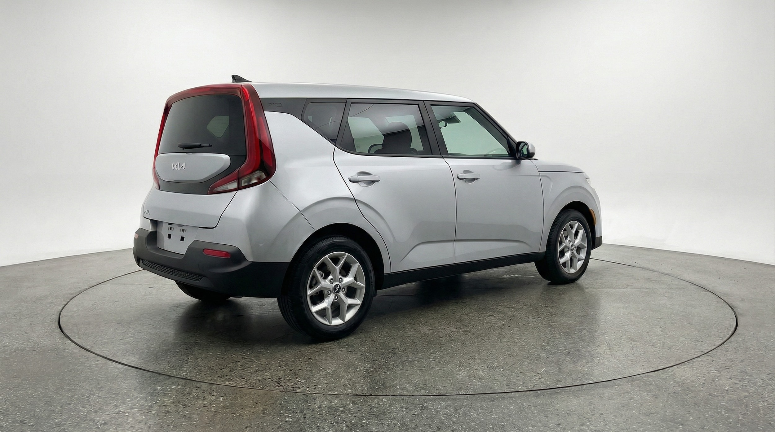 Thumbnail: 2025 Kia Soul - 7