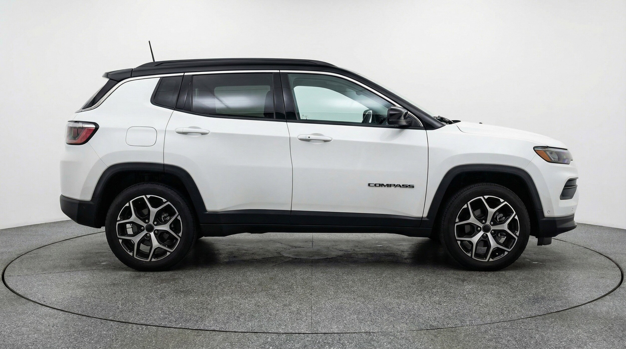 Thumbnail: 2025 Jeep Compass - 11