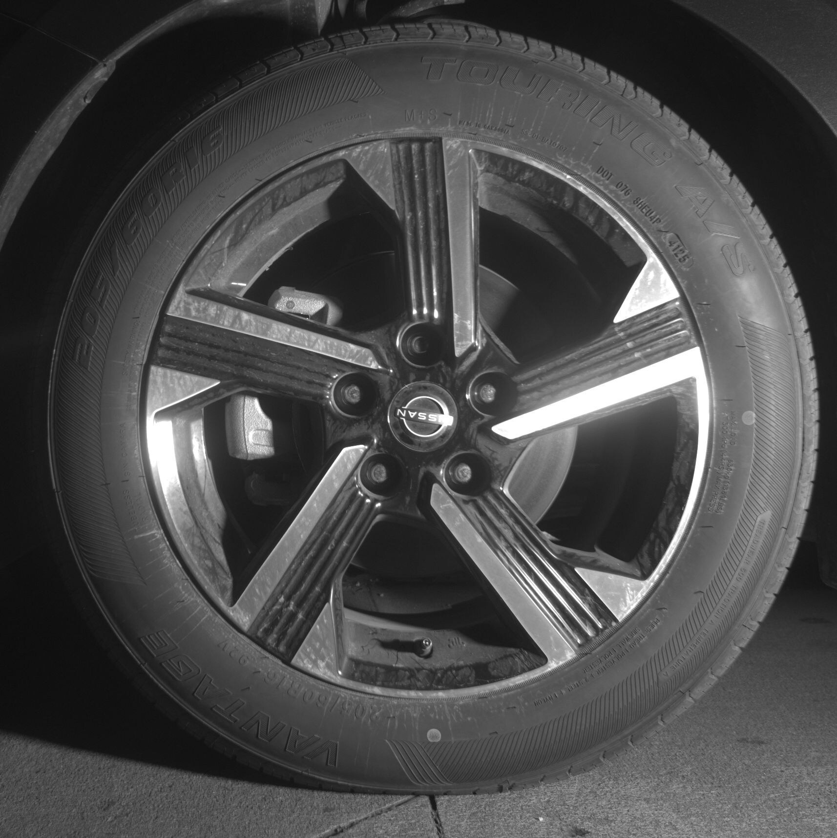 Thumbnail: 2025 Nissan Sentra - 9