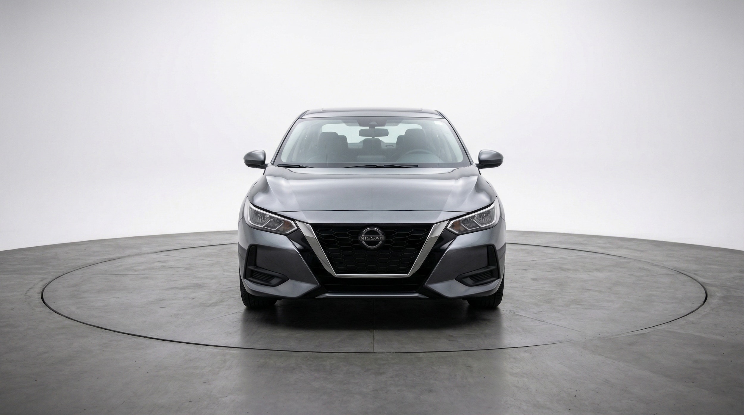 Thumbnail: 2025 Nissan Sentra - 2