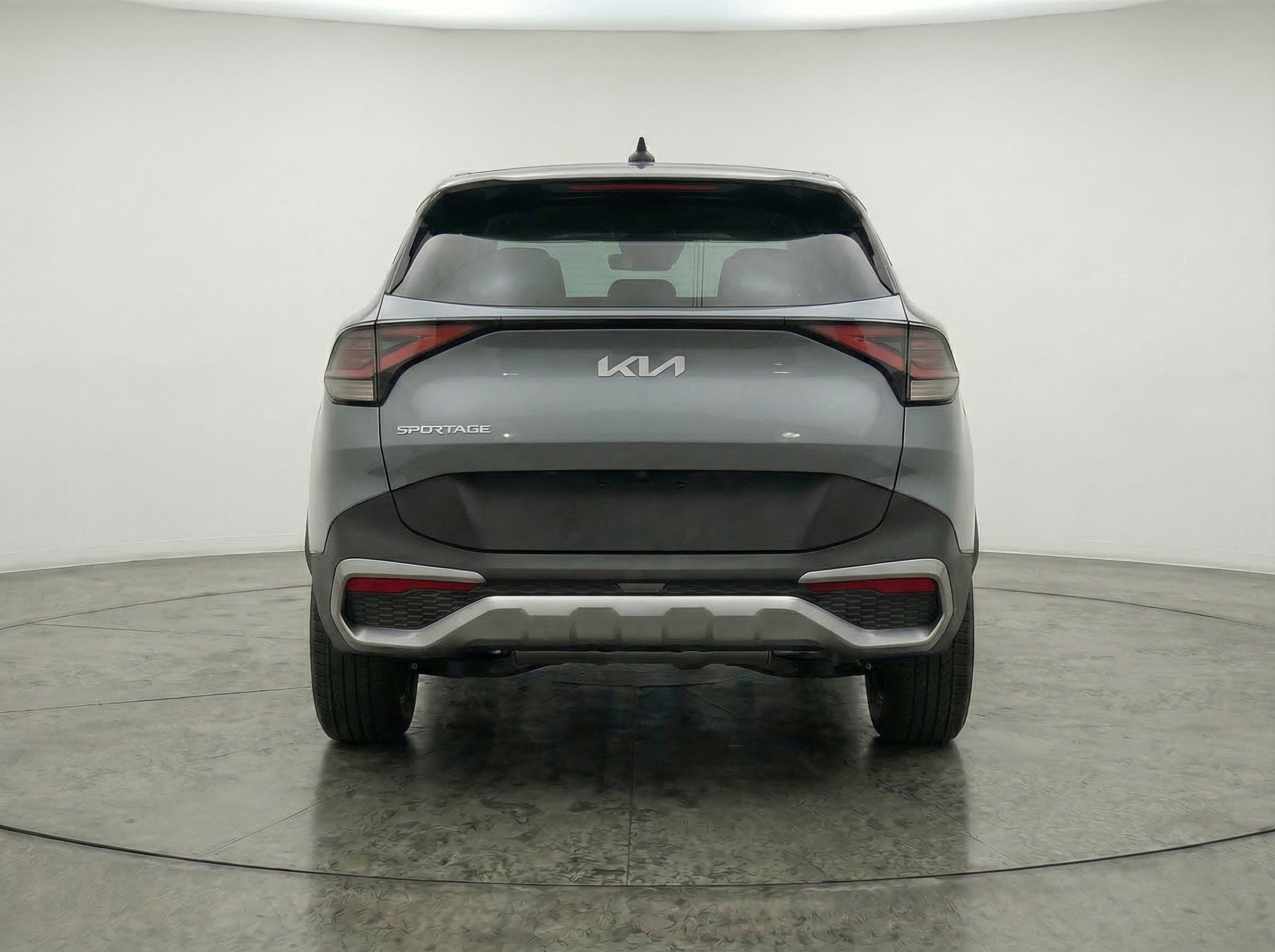 Thumbnail: 2026 Kia Sportage - 7