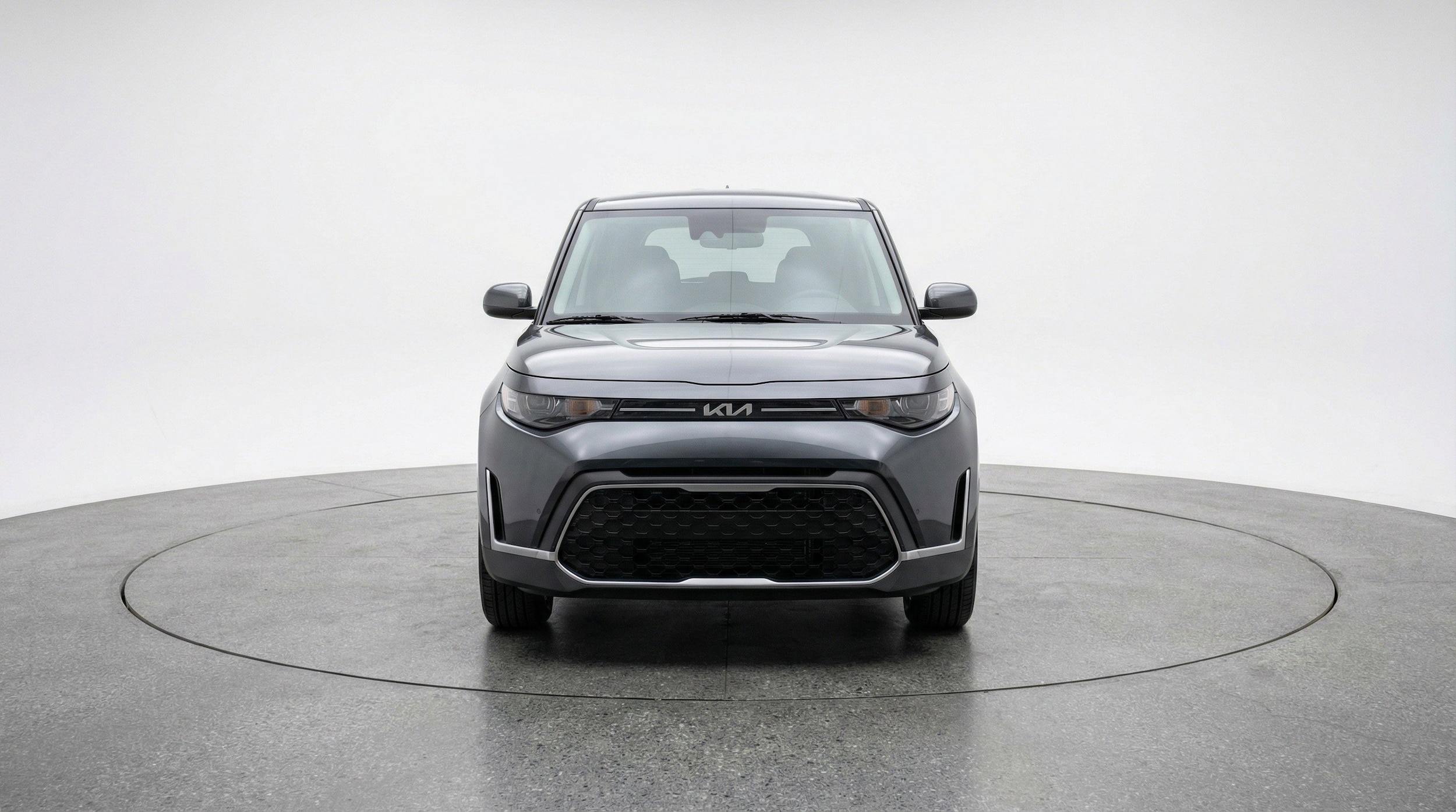 Thumbnail: 2025 Kia Soul - 2