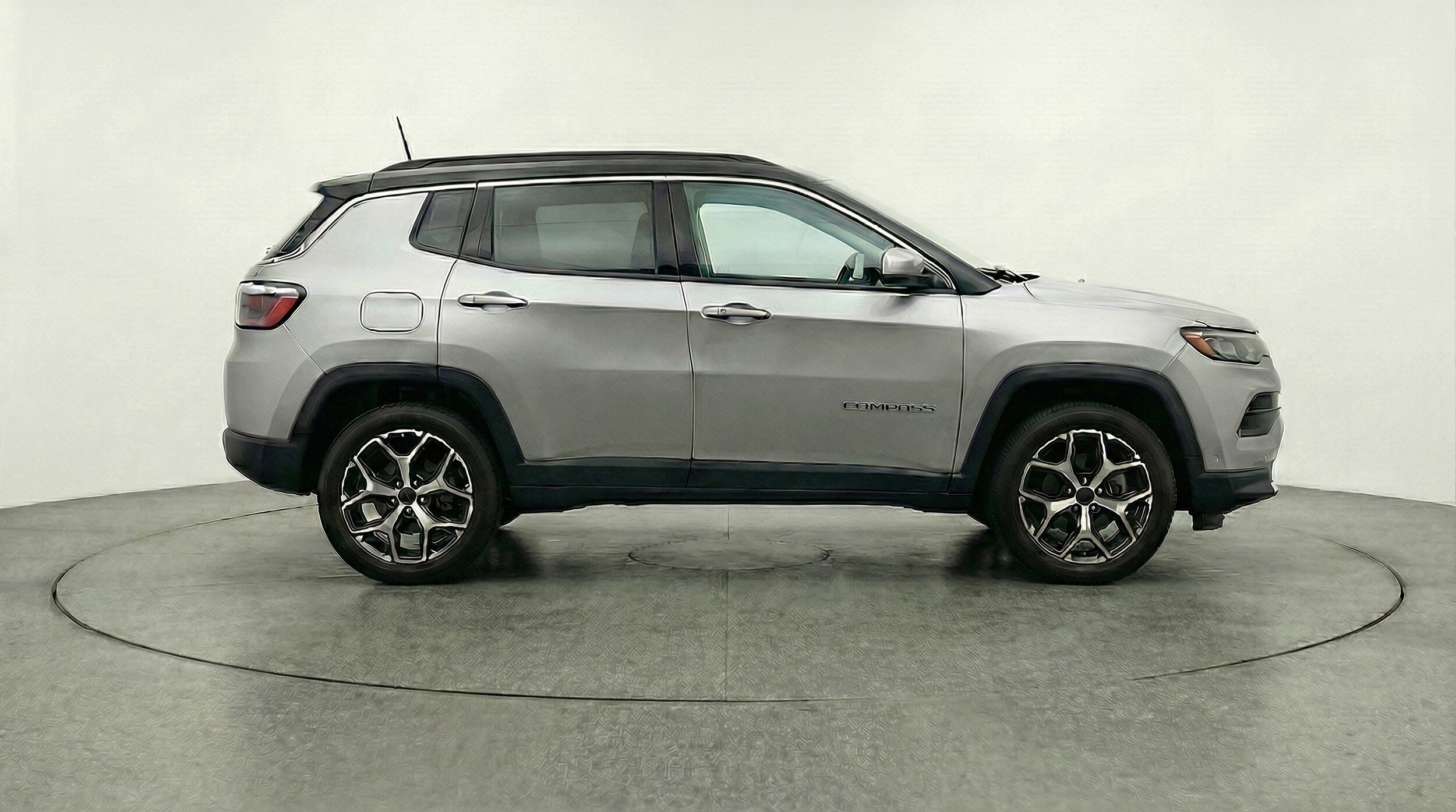 Thumbnail: 2025 Jeep Compass - 11