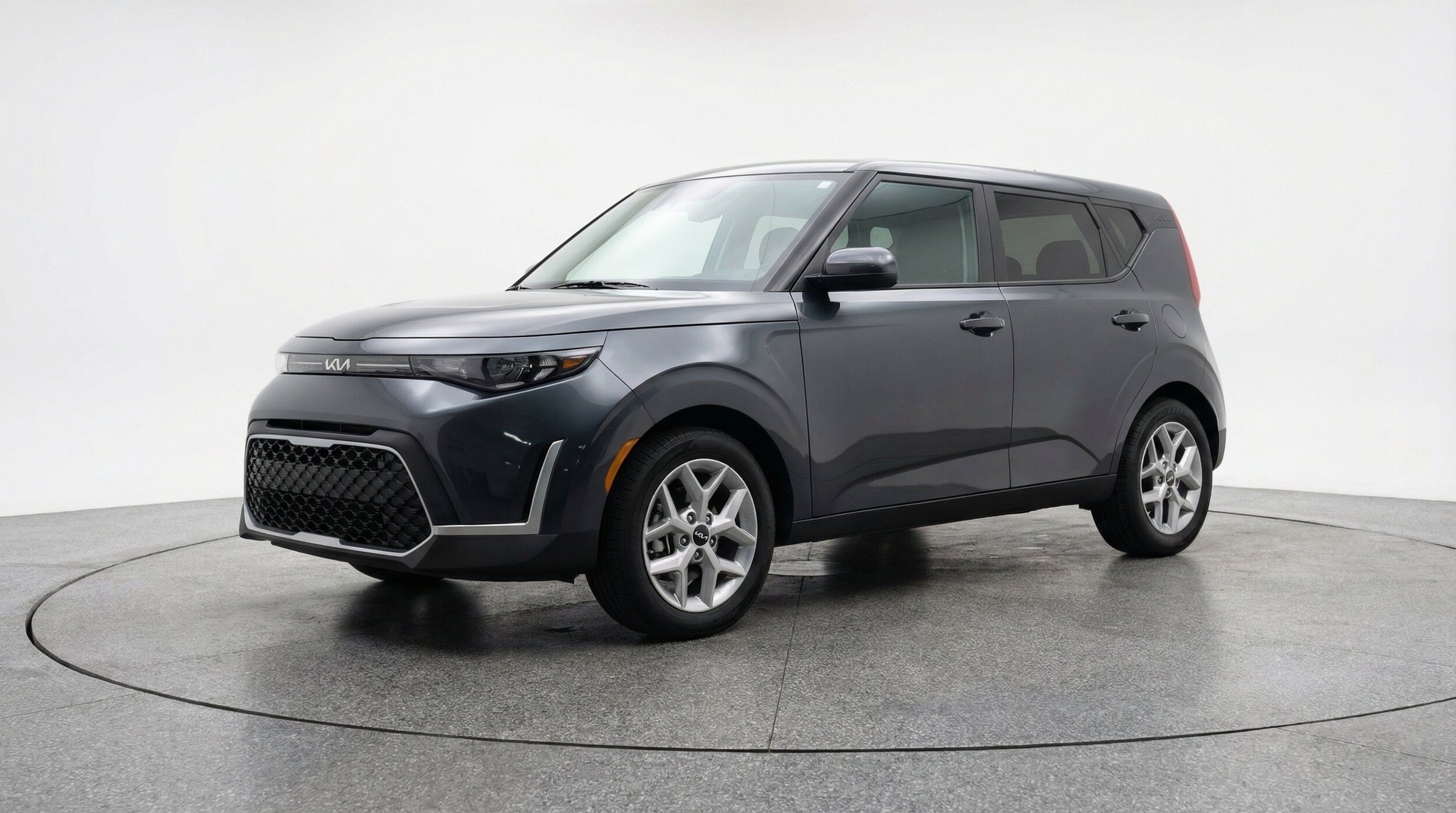 Thumbnail: 2025 Kia Soul - 3
