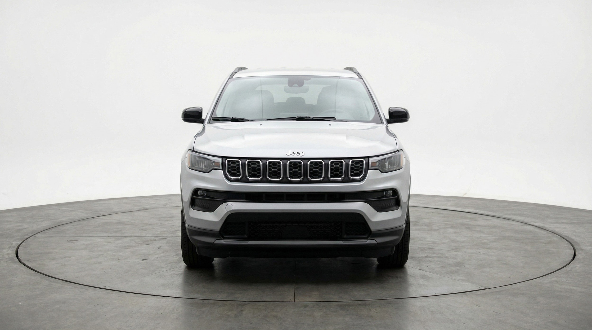 Thumbnail: 2025 Jeep Compass - 2