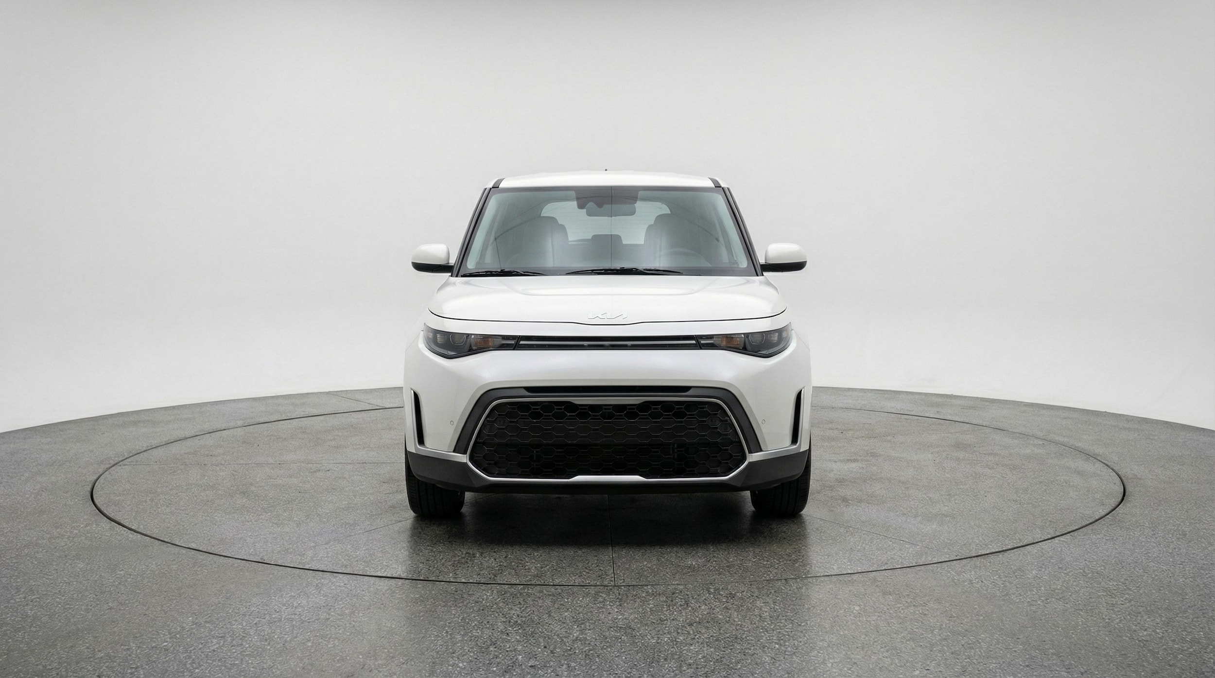 Thumbnail: 2025 Kia Soul - 2