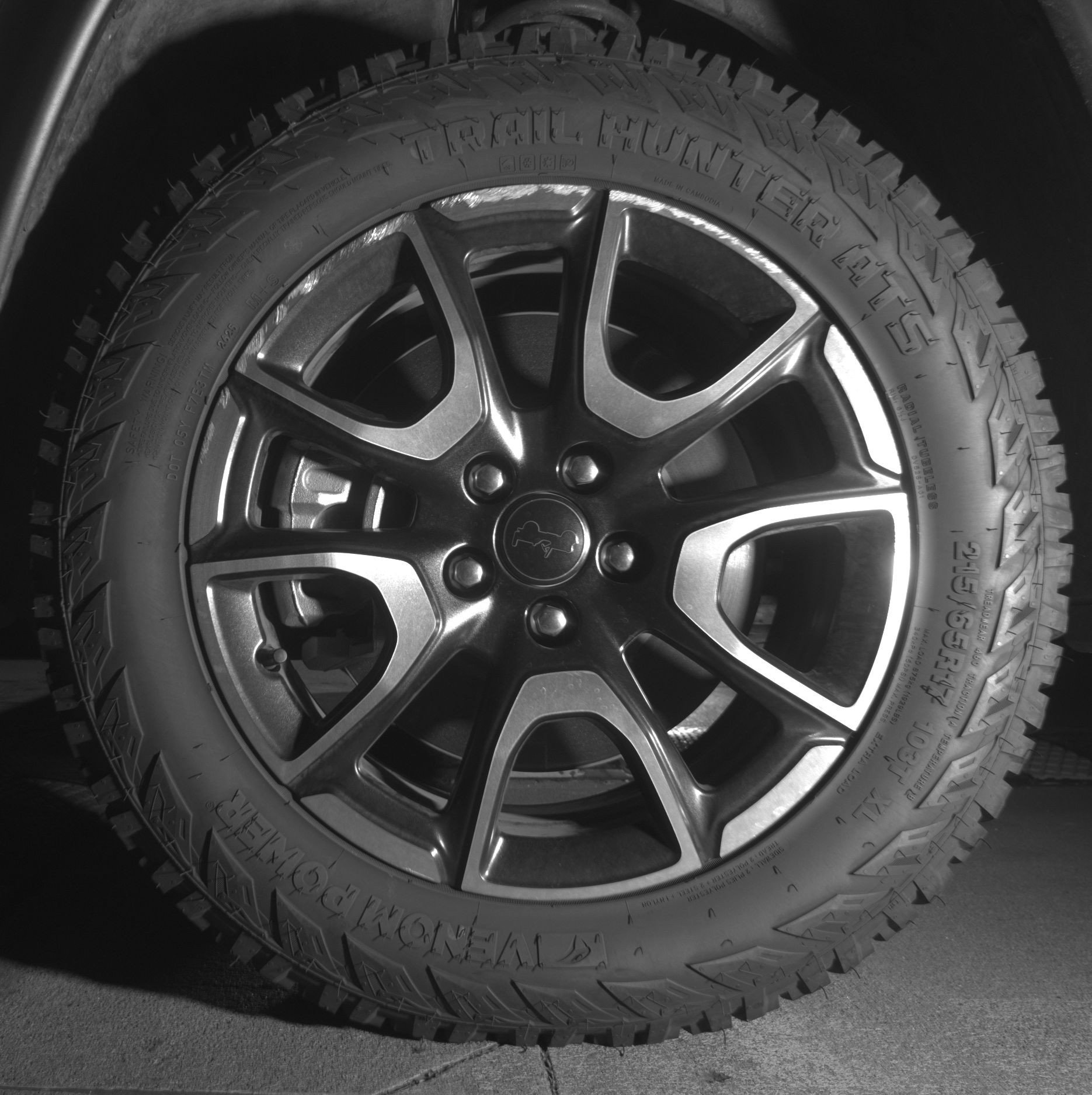 Thumbnail: 2025 Jeep Compass - 12