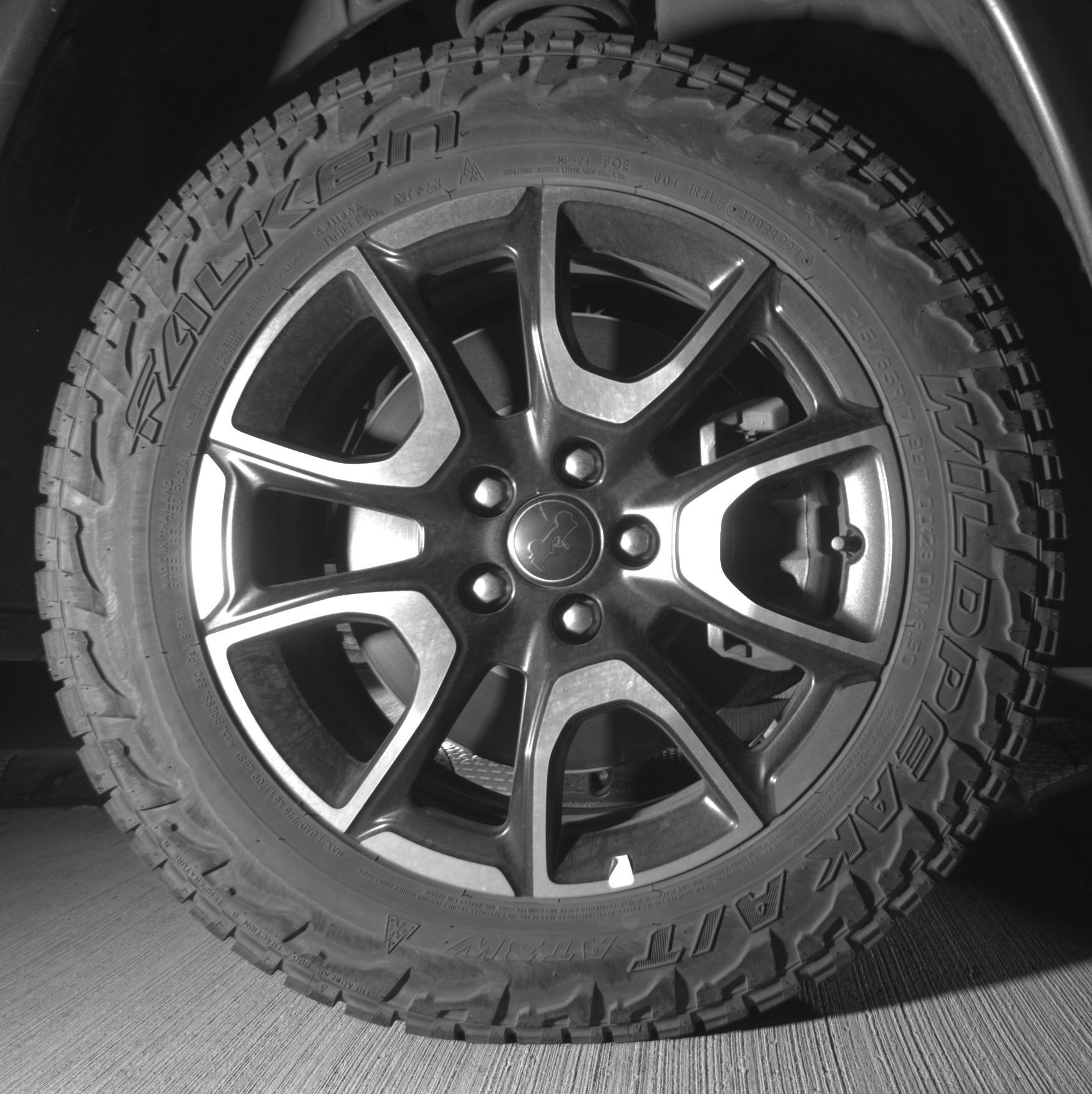 Thumbnail: 2025 Jeep Compass - 13