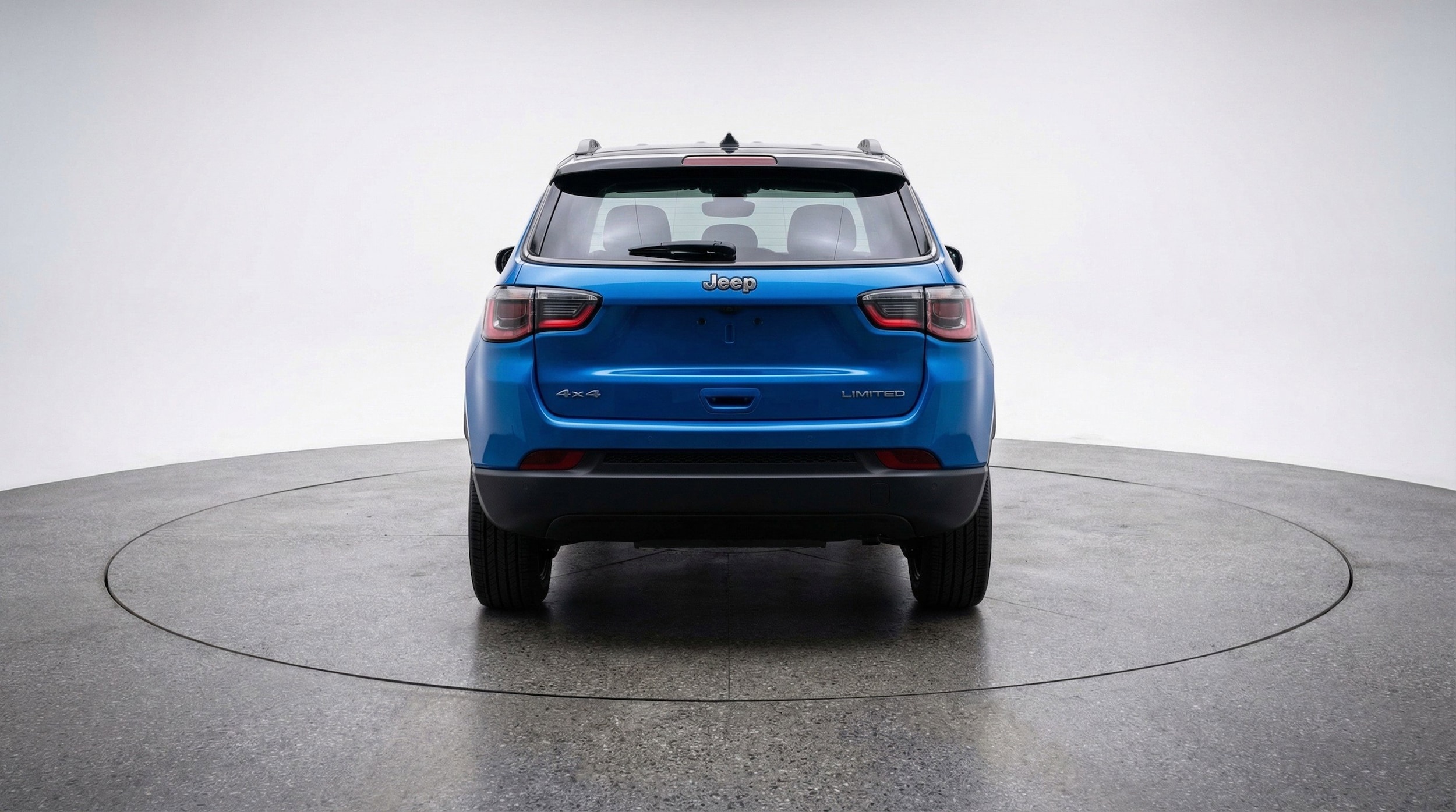 Thumbnail: 2025 Jeep Compass - 7