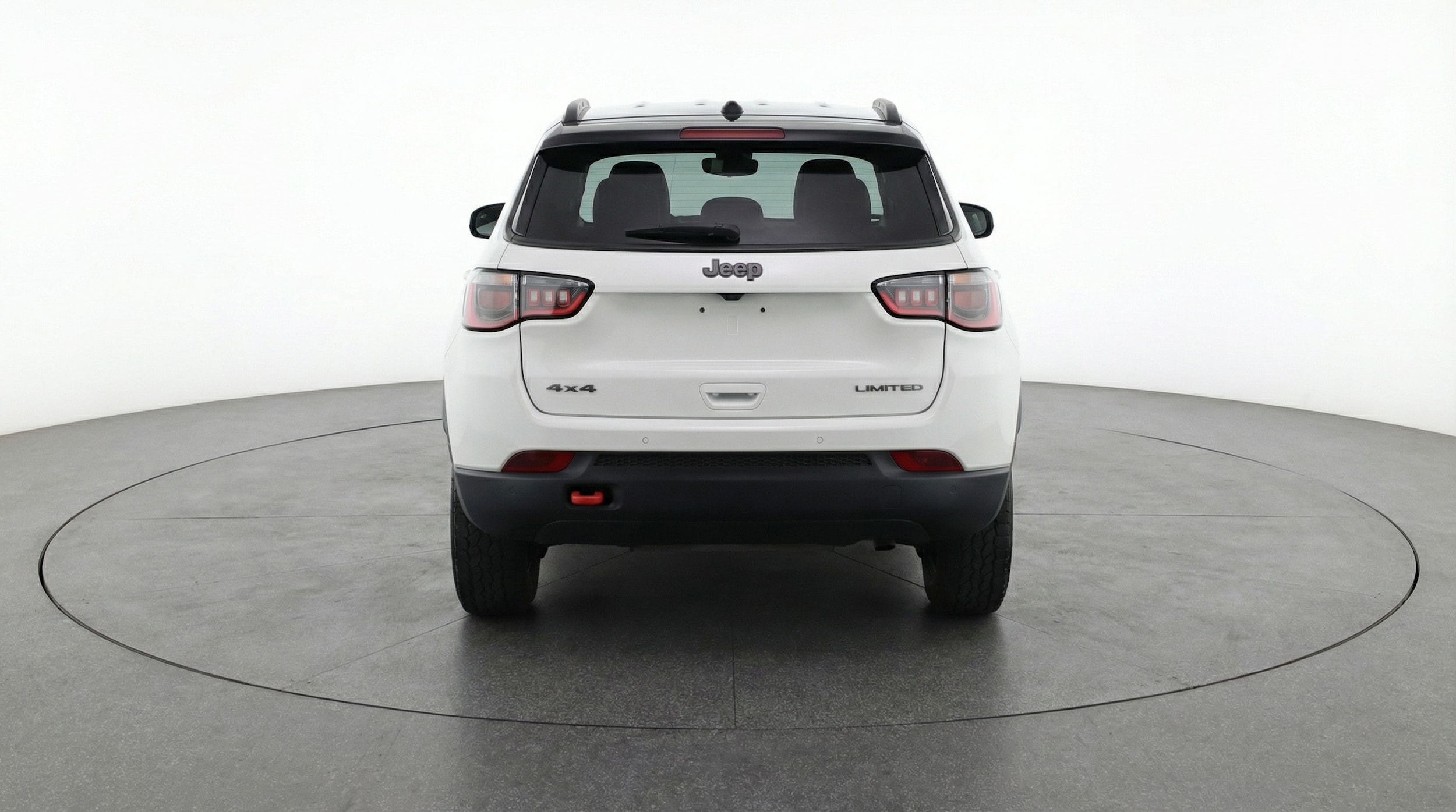 Thumbnail: 2025 Jeep Compass - 6