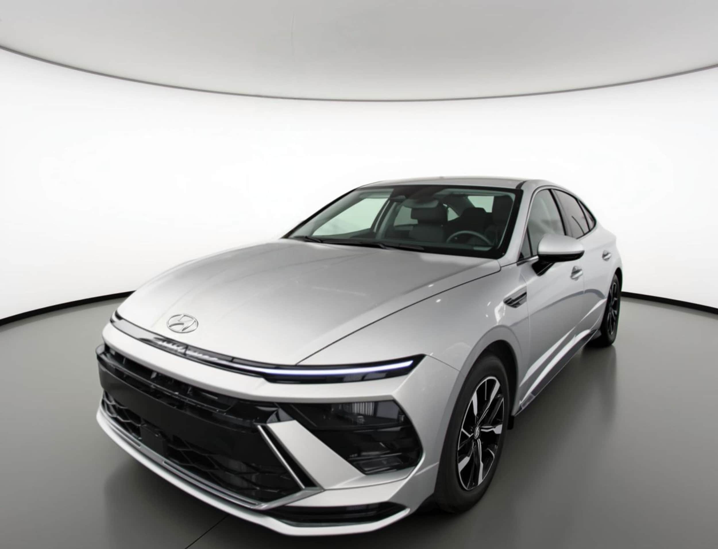 Thumbnail: 2025 Hyundai Sonata - 3