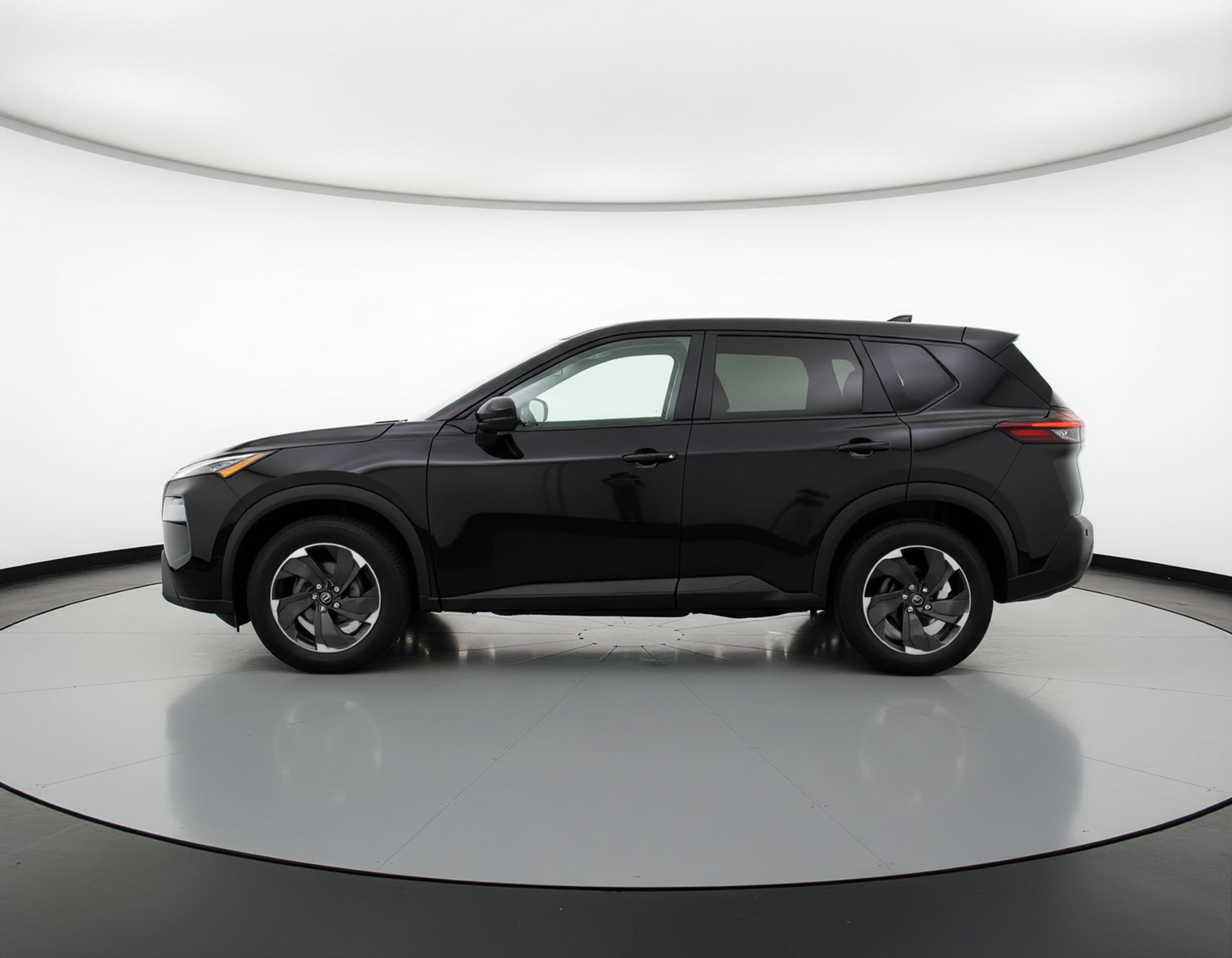 Thumbnail: 2025 Nissan Rogue - 4