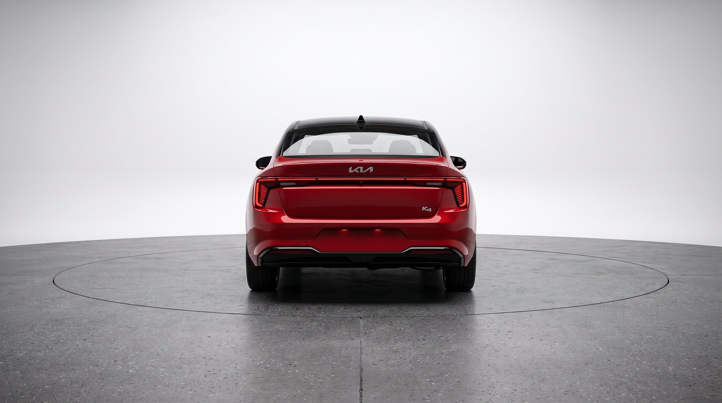 Thumbnail: 2026 Kia K4 - 7