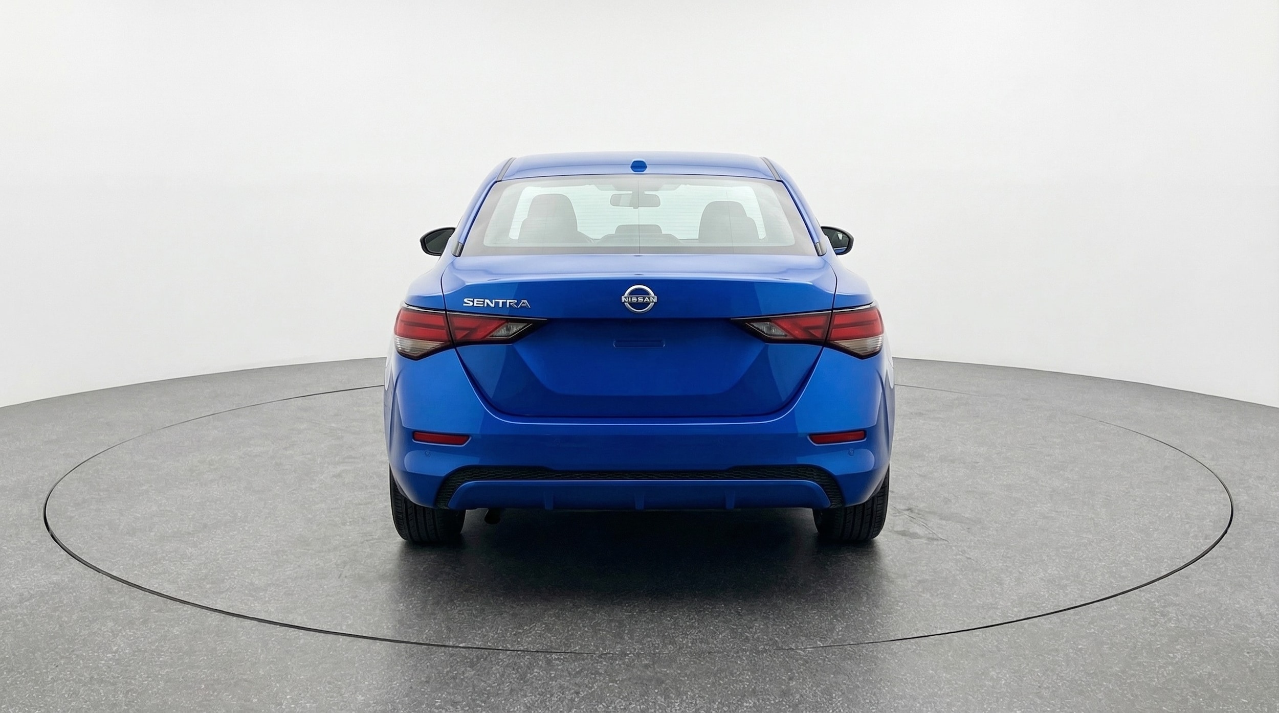 Thumbnail: 2025 Nissan Sentra - 6