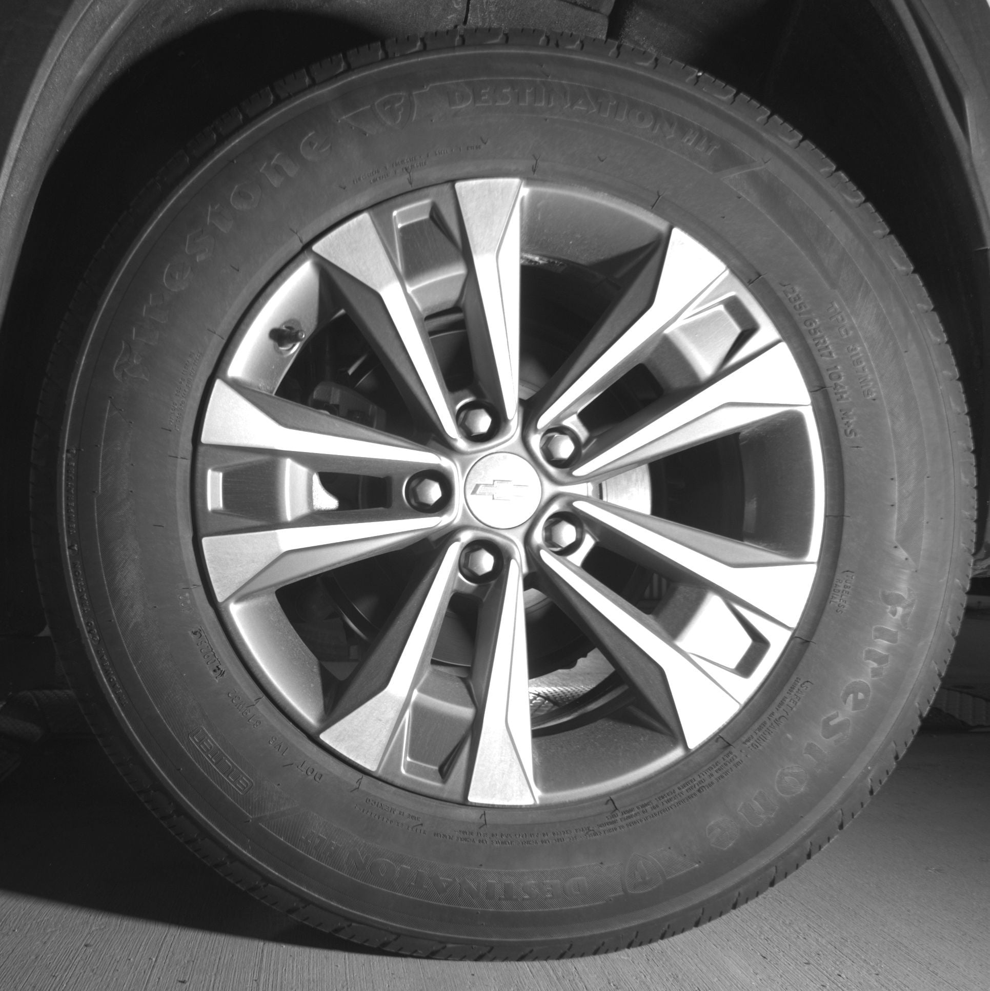 Thumbnail: 2025 Chevrolet Equinox - 11