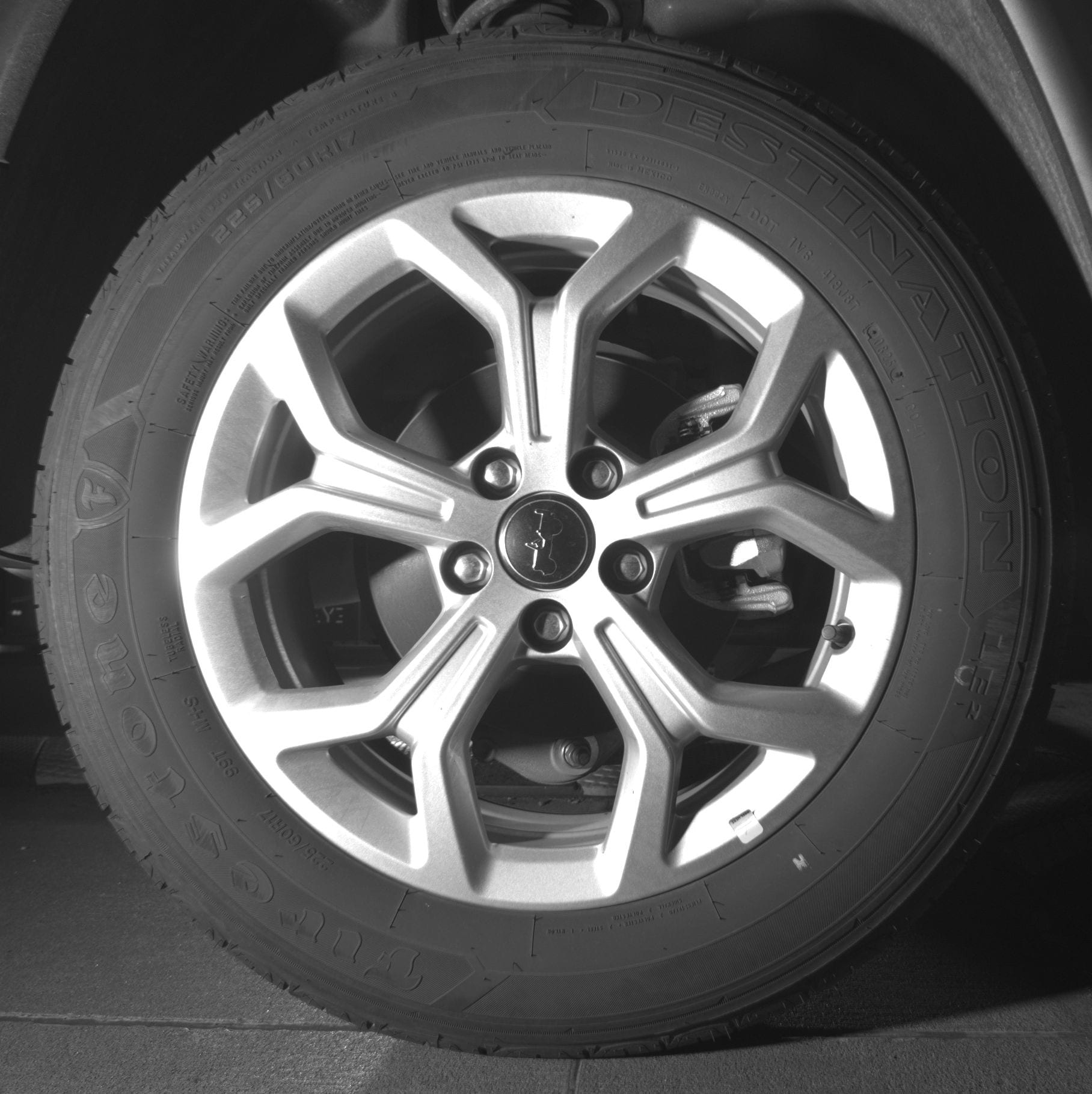 Thumbnail: 2025 Jeep Compass - 12