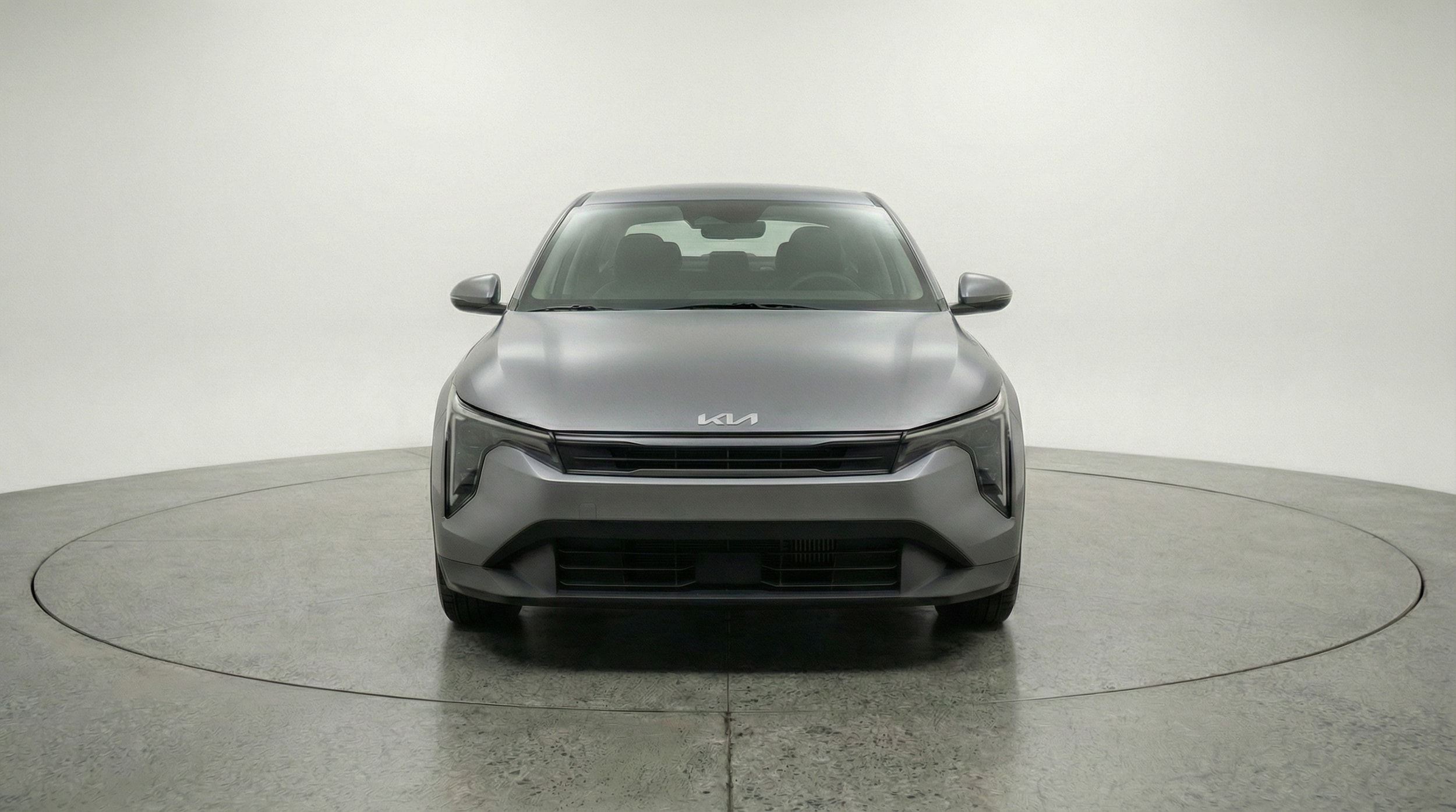 Thumbnail: 2025 Kia K4 - 2