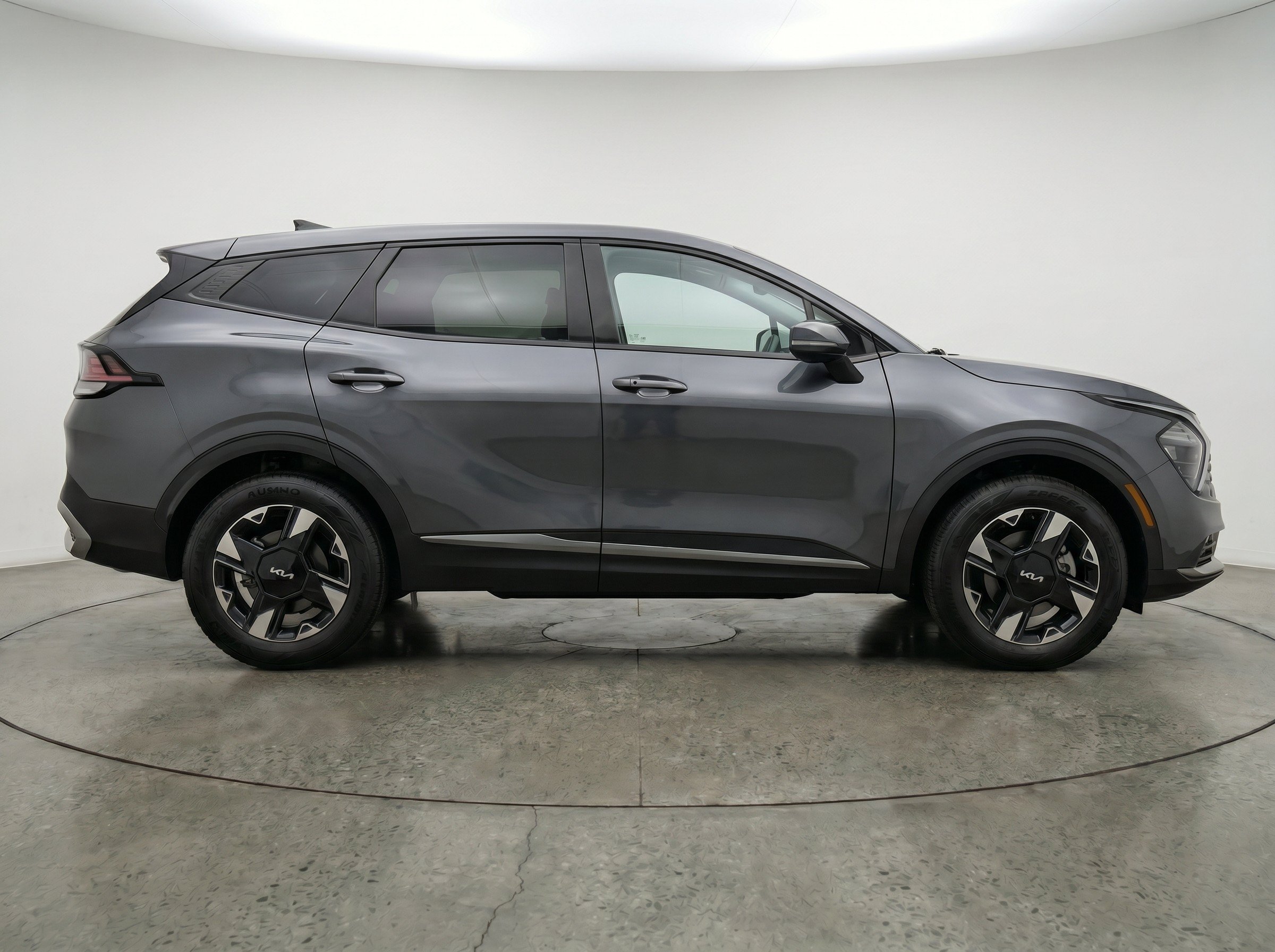 Thumbnail: 2026 Kia Sportage - 11