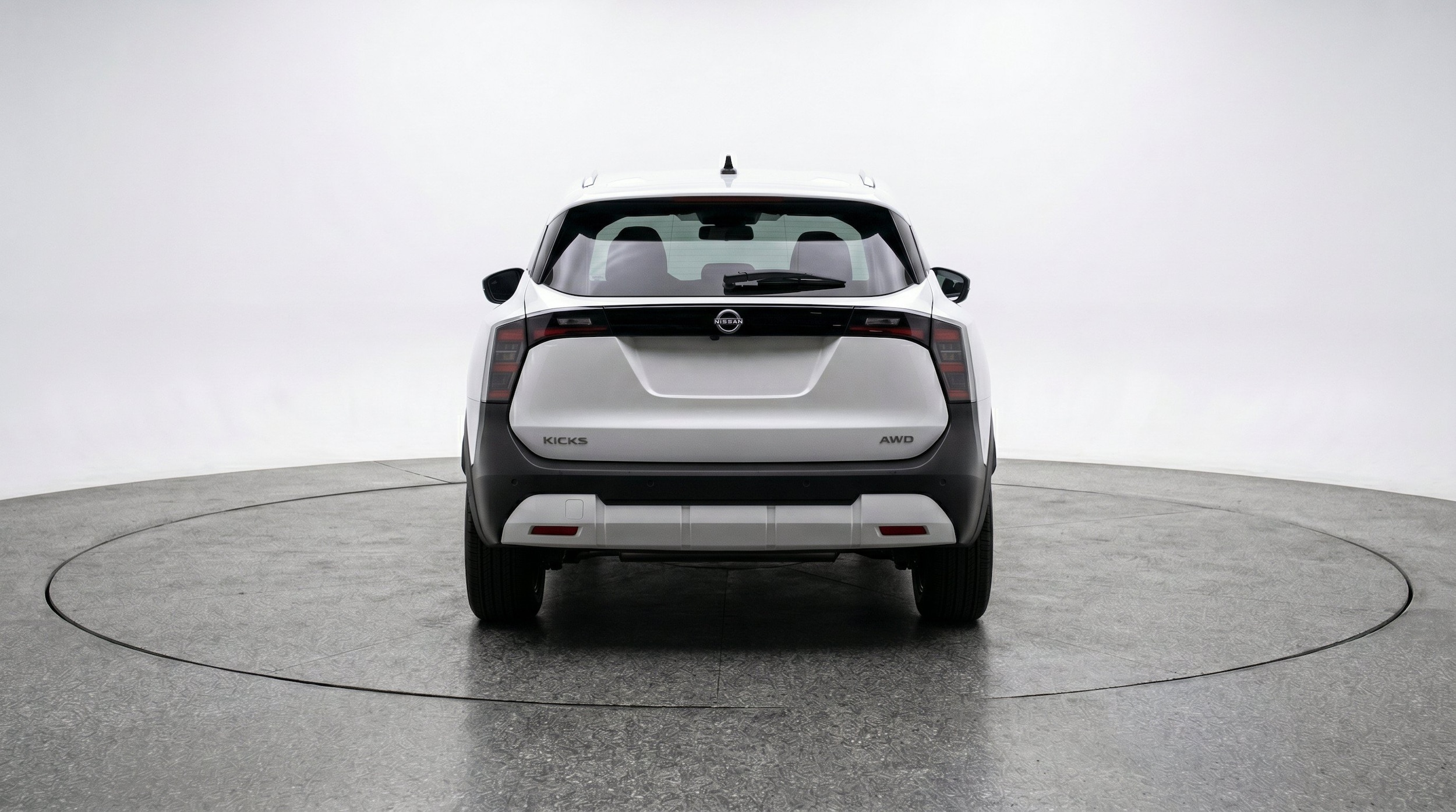 Thumbnail: 2026 Nissan Kicks - 7