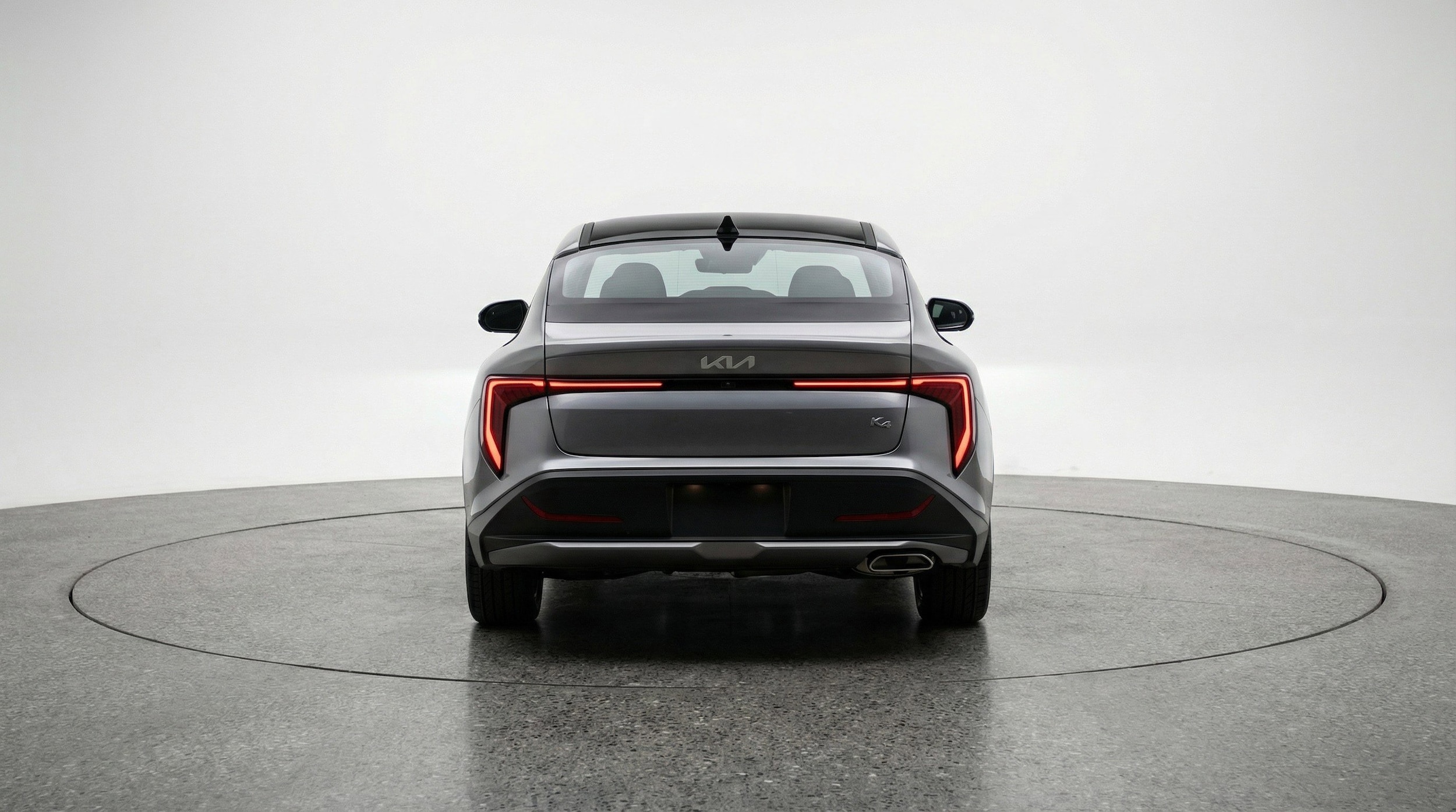 Thumbnail: 2025 Kia K4 - 7