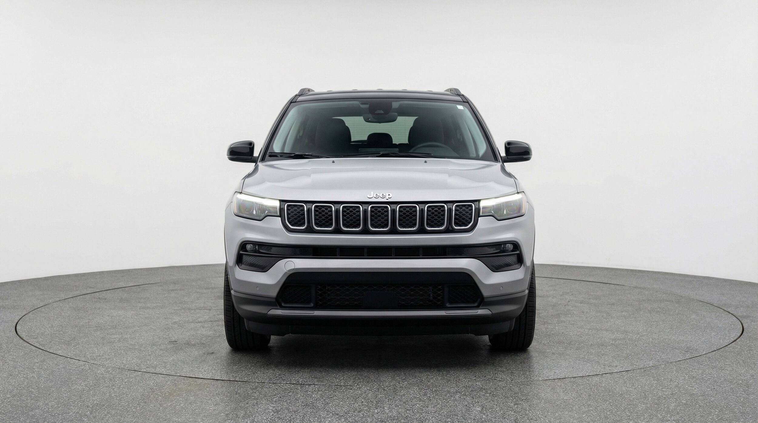 Thumbnail: 2025 Jeep Compass - 2