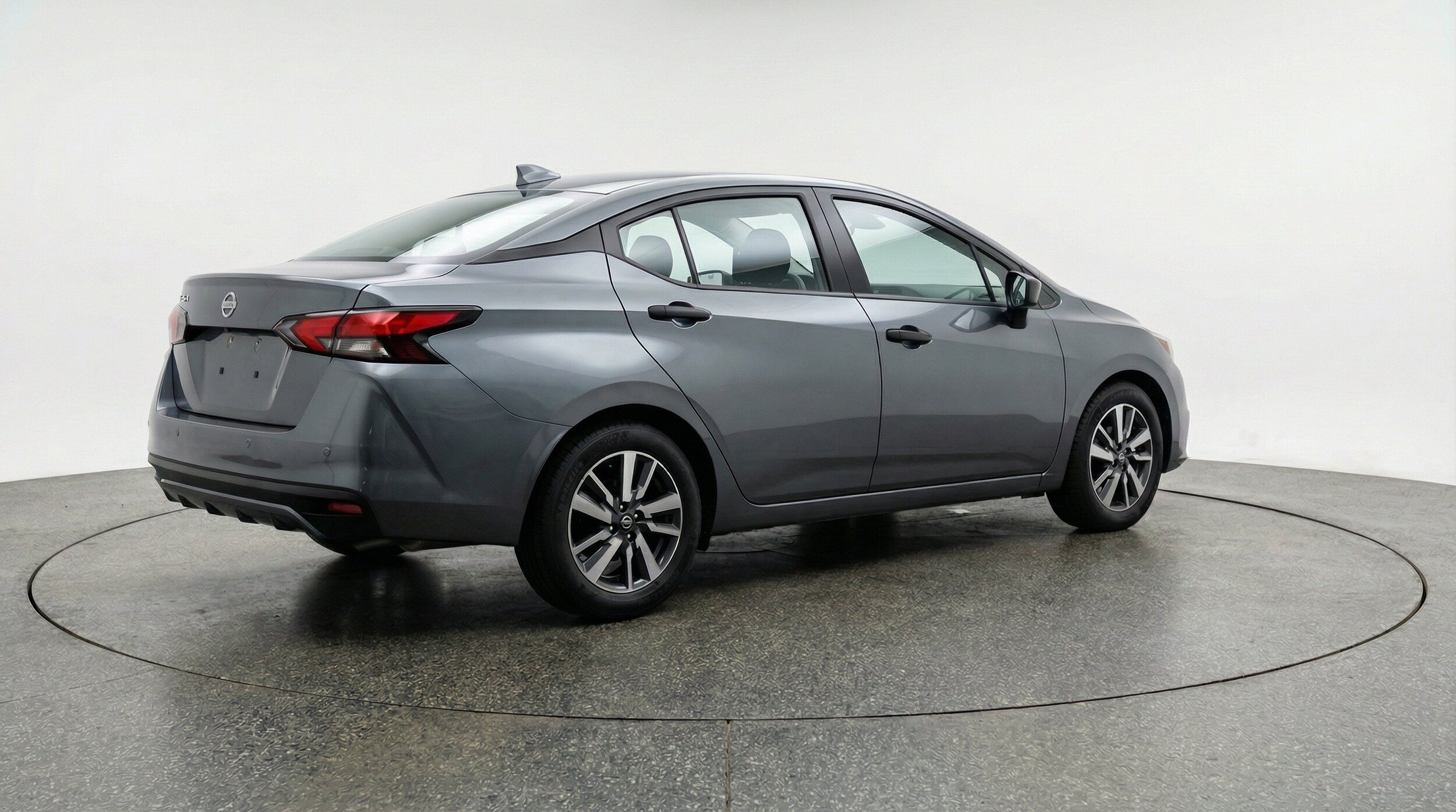 Thumbnail: 2025 Nissan Versa - 9
