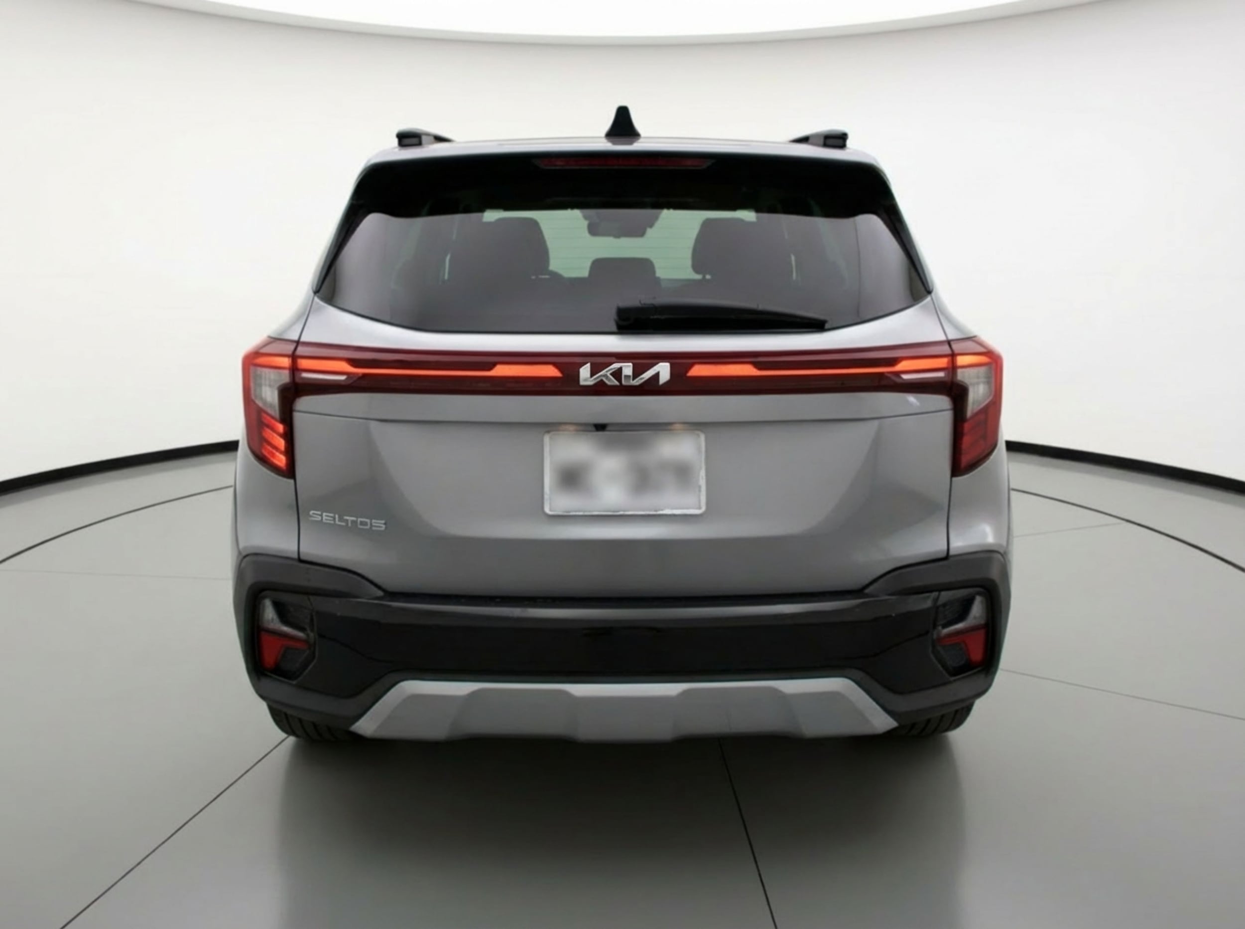 Thumbnail: 2025 Kia Seltos - 6