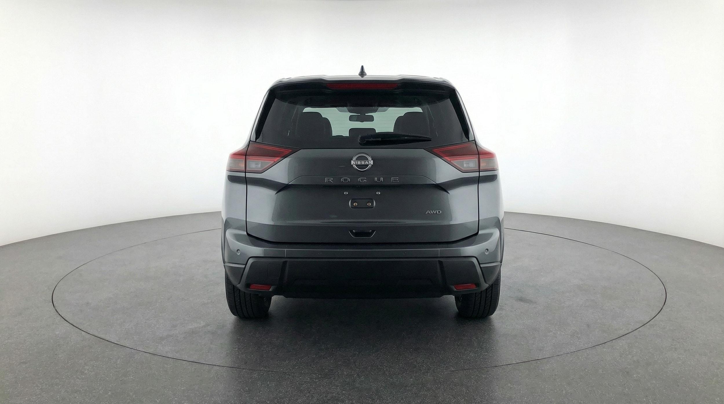 Thumbnail: 2025 Nissan Rogue - 6