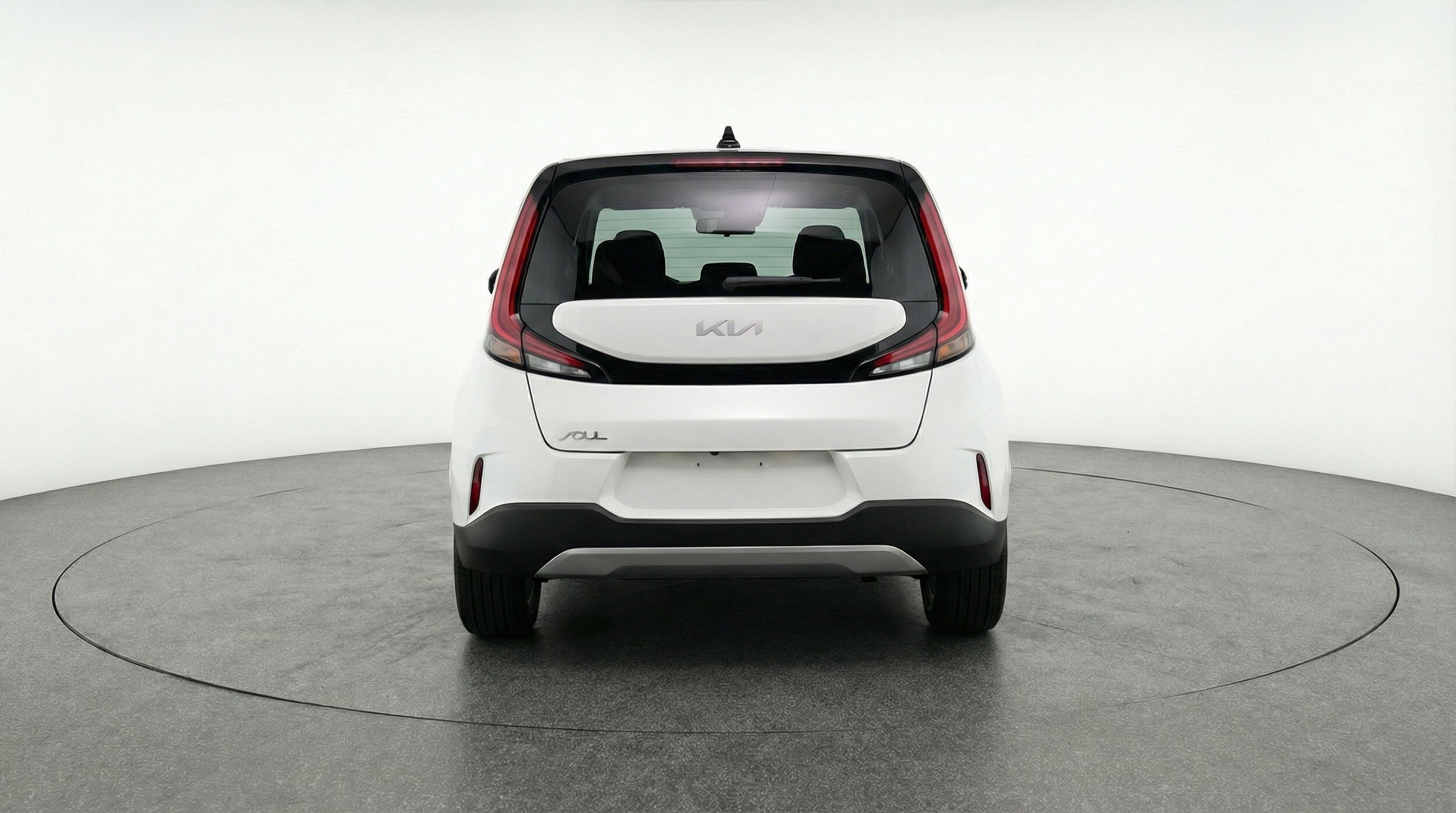 Thumbnail: 2025 Kia Soul - 7