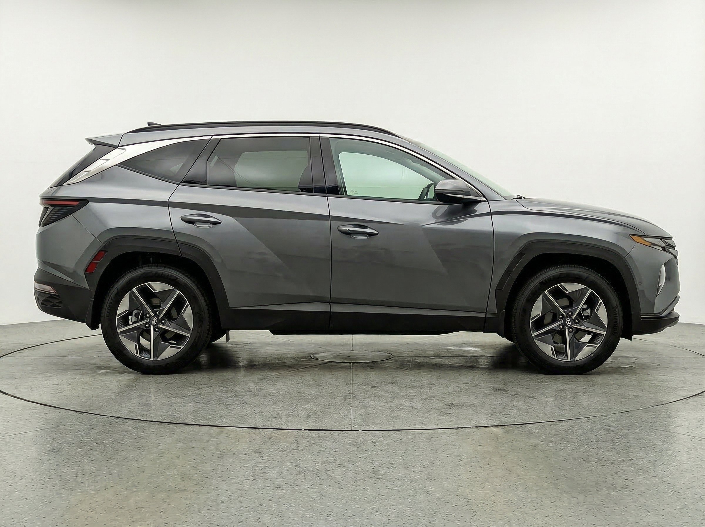 Thumbnail: 2026 Hyundai Tucson - 11