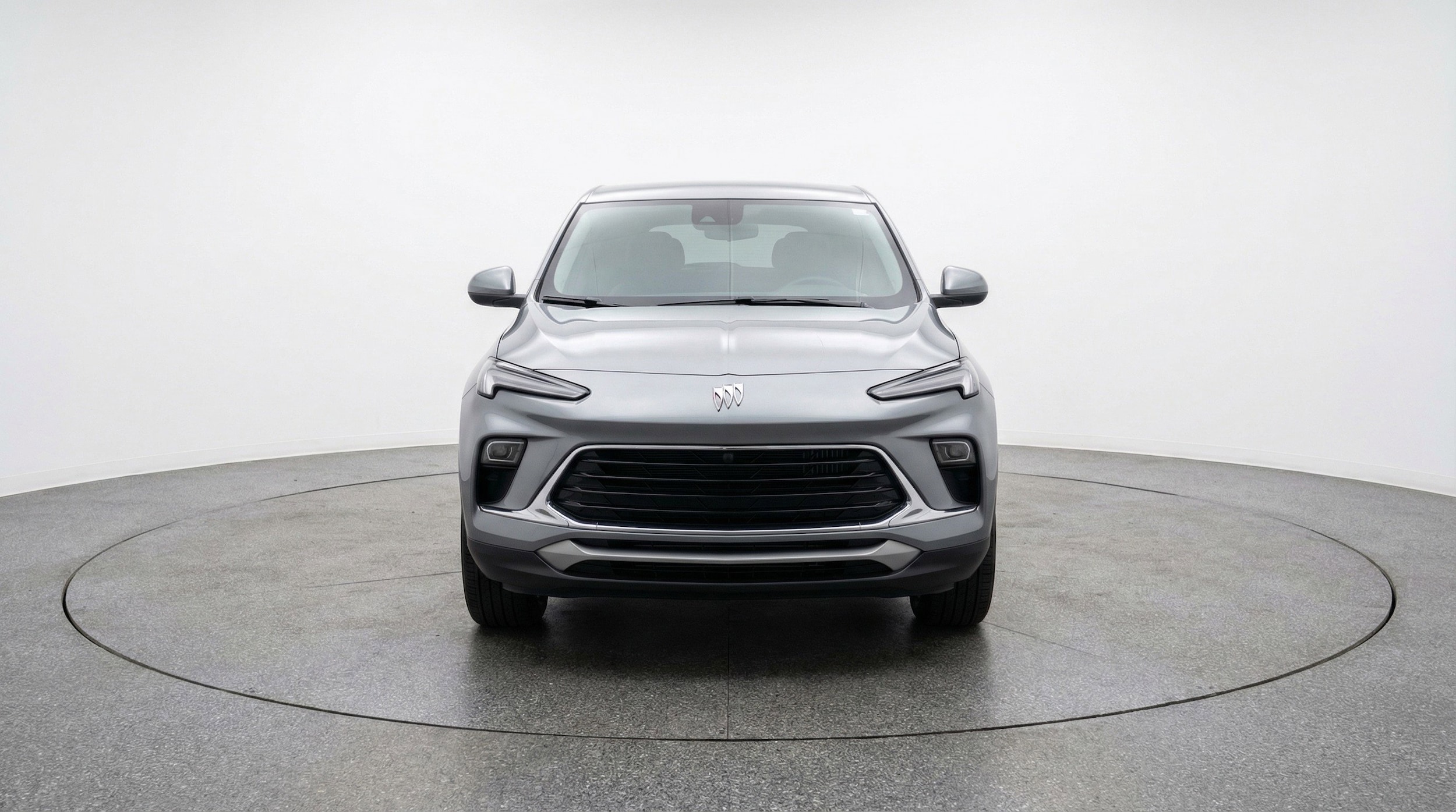 Thumbnail: 2025 Buick Encore GX - 2