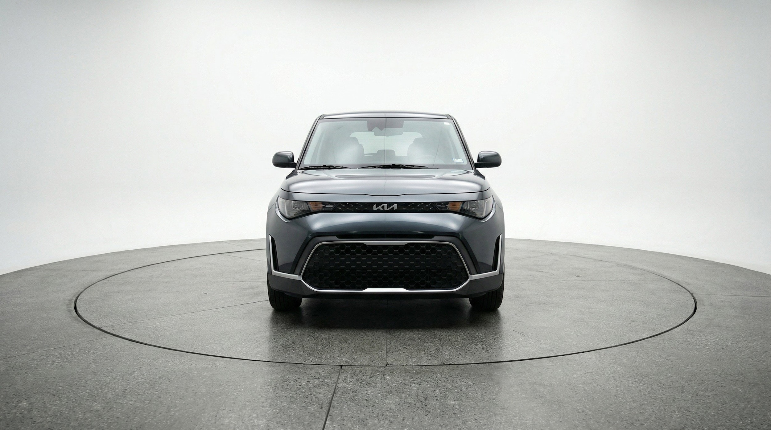 Thumbnail: 2025 Kia Soul - 2